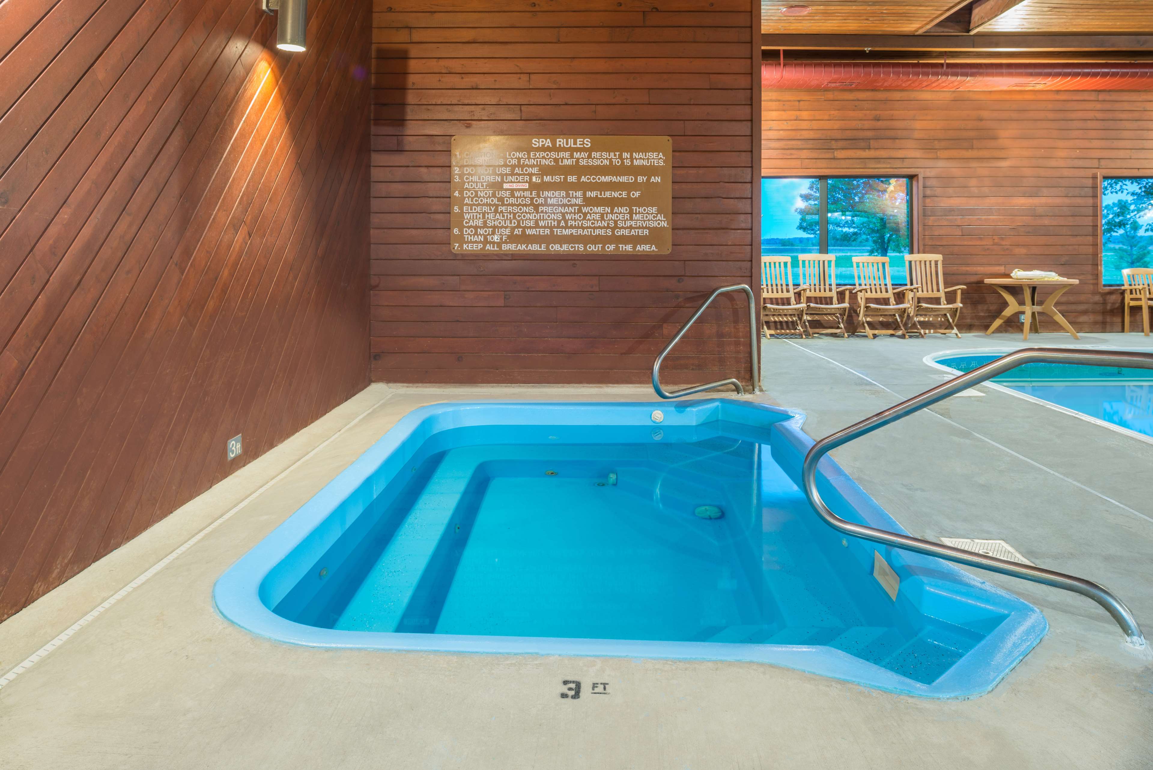 Days Inn by Wyndham Pontoon Beach