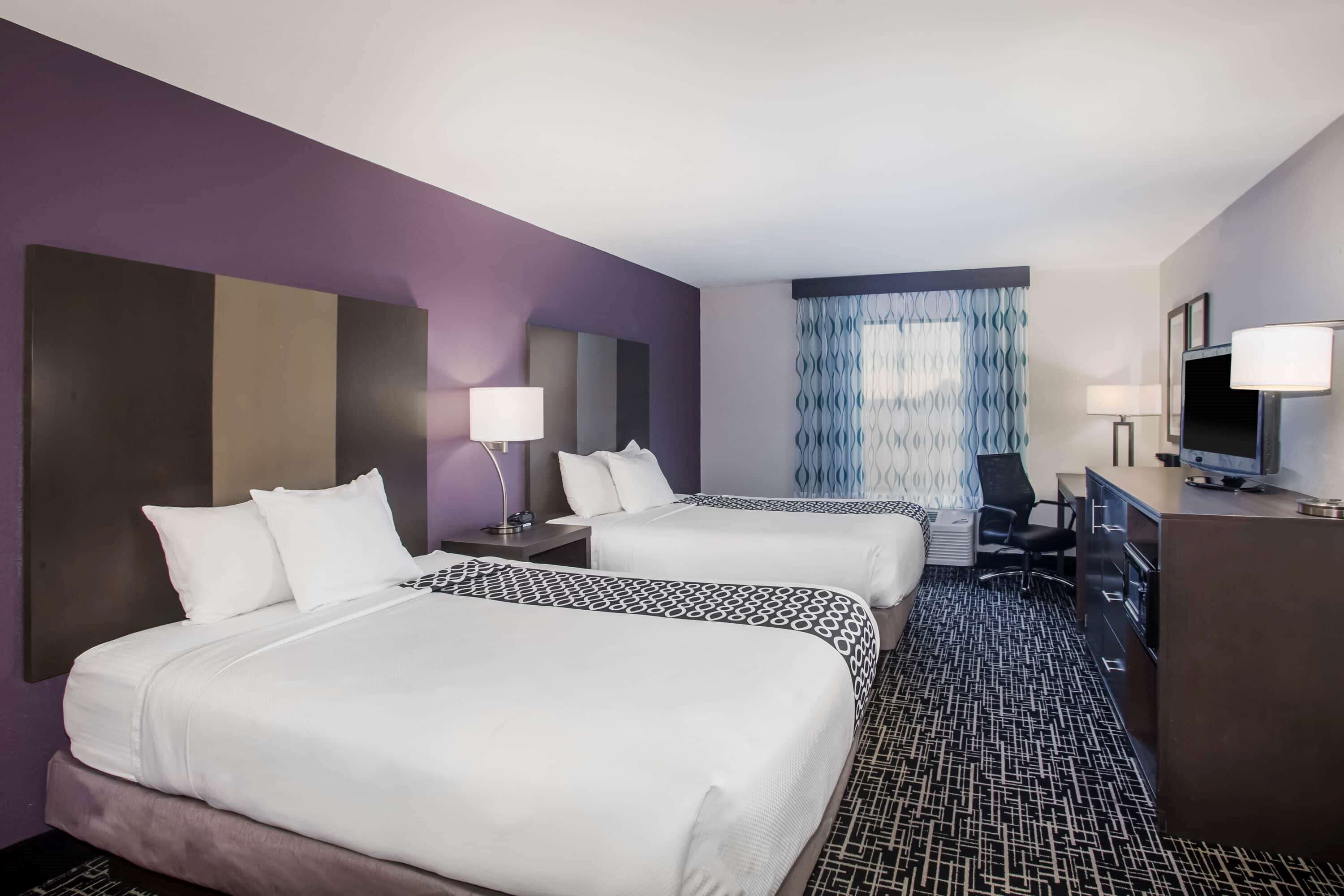 La Quinta Inn & Suites by Wyndham Pontoon Beach
