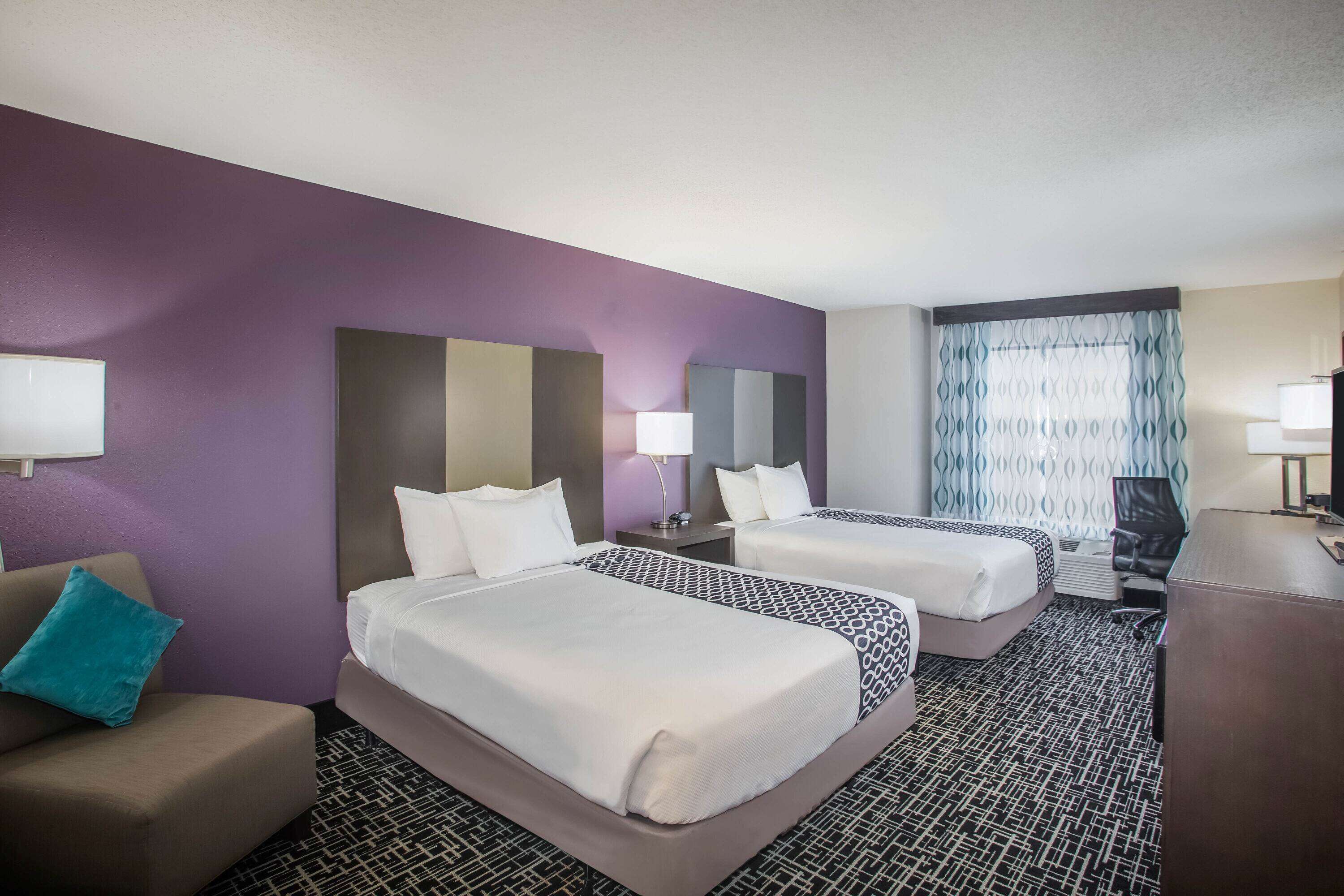 La Quinta Inn & Suites by Wyndham Pontoon Beach