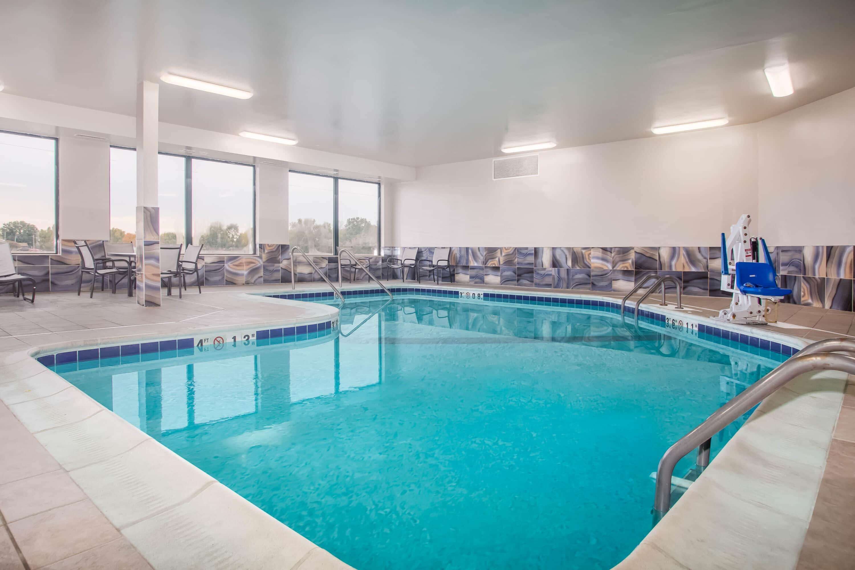 La Quinta Inn & Suites by Wyndham Pontoon Beach