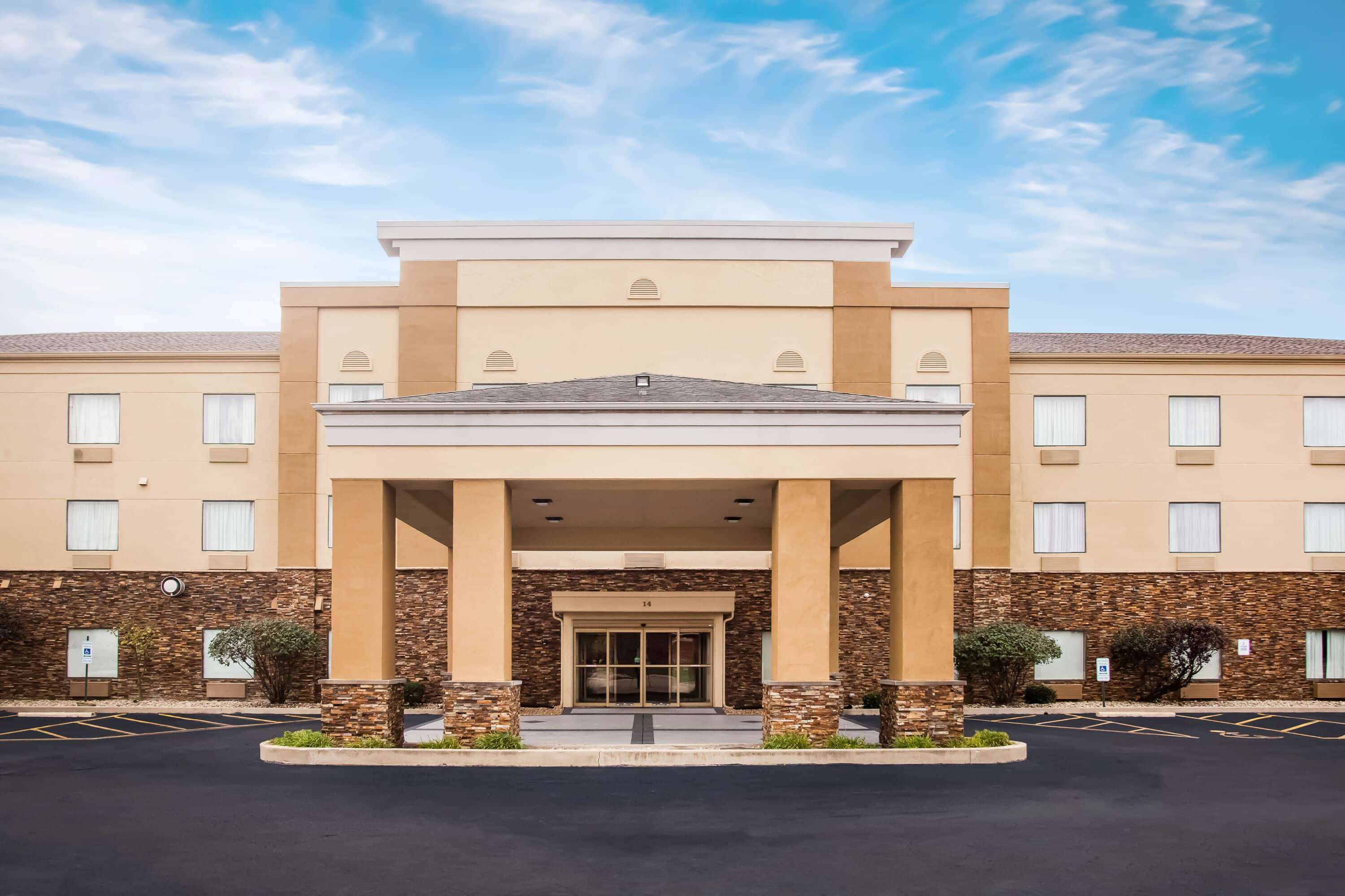La Quinta Inn & Suites by Wyndham Pontoon Beach