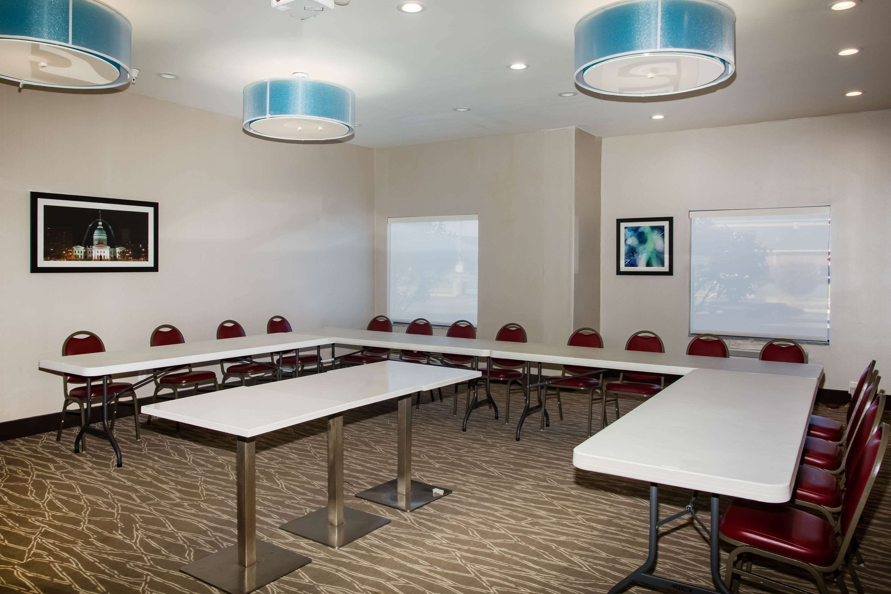 La Quinta Inn & Suites by Wyndham Pontoon Beach