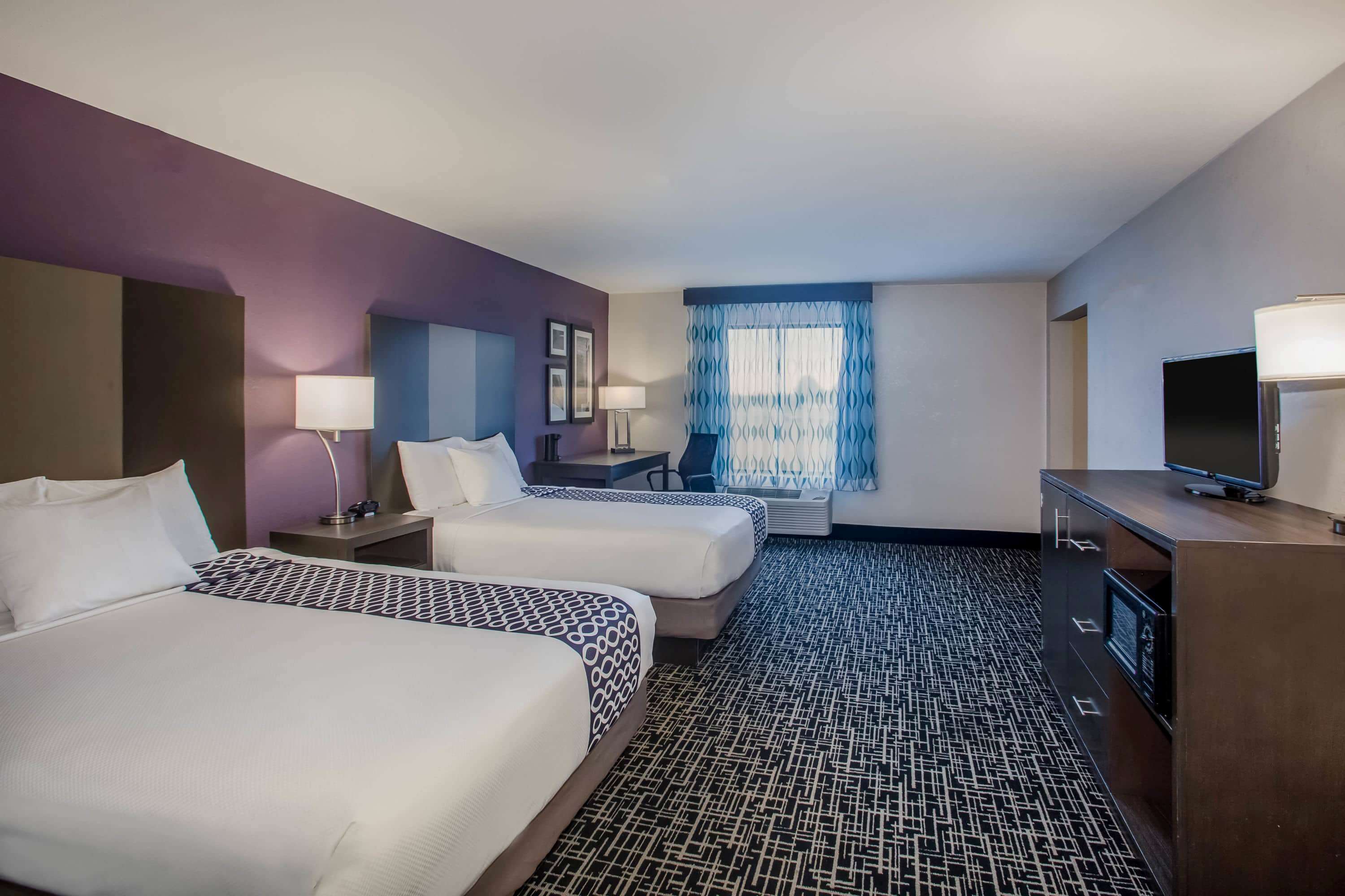 La Quinta Inn & Suites by Wyndham Pontoon Beach