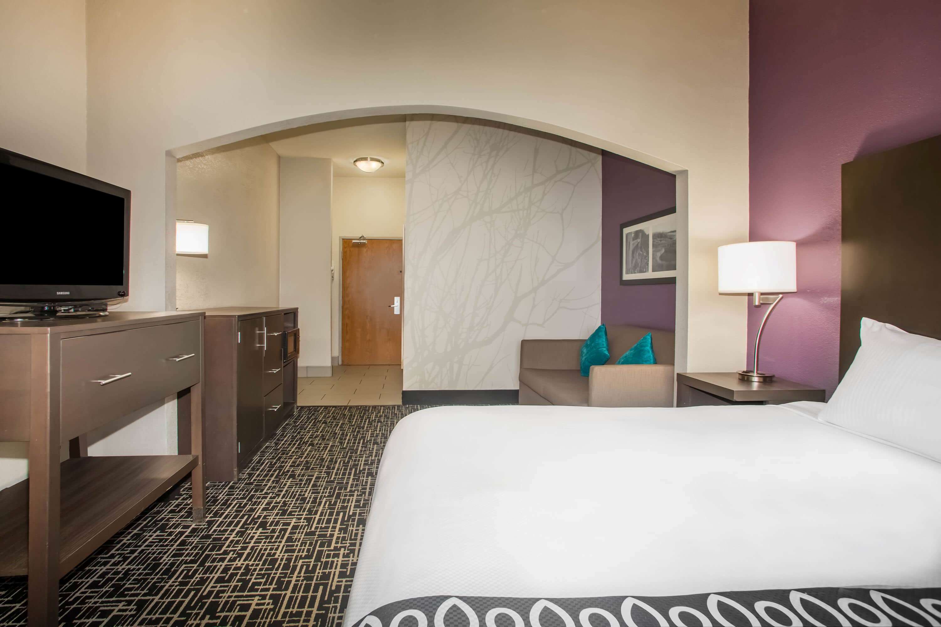 La Quinta Inn & Suites by Wyndham Pontoon Beach