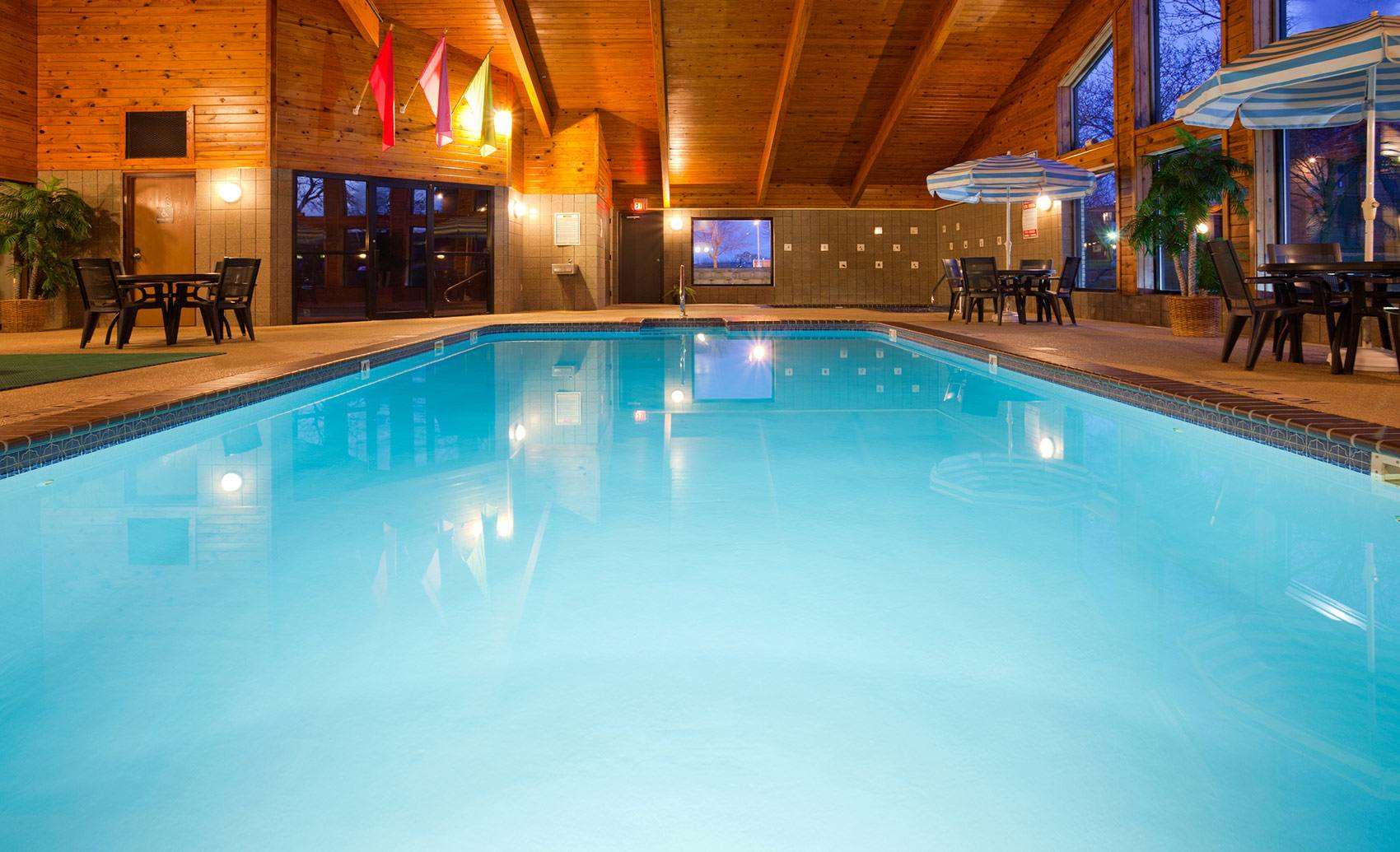 AmericInn by Wyndham Princeton IL