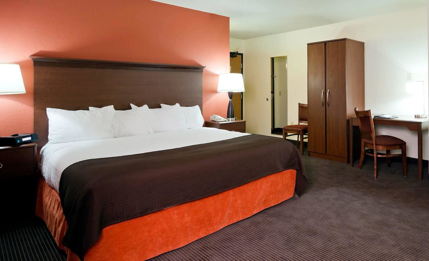 AmericInn by Wyndham Princeton IL