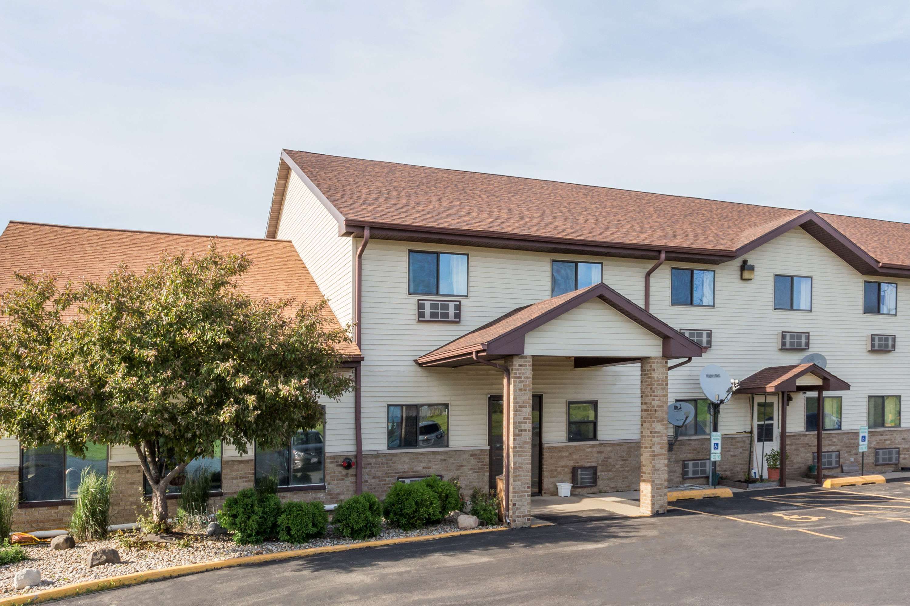 Super Sleep Inn By OYO I-80 Princeton
