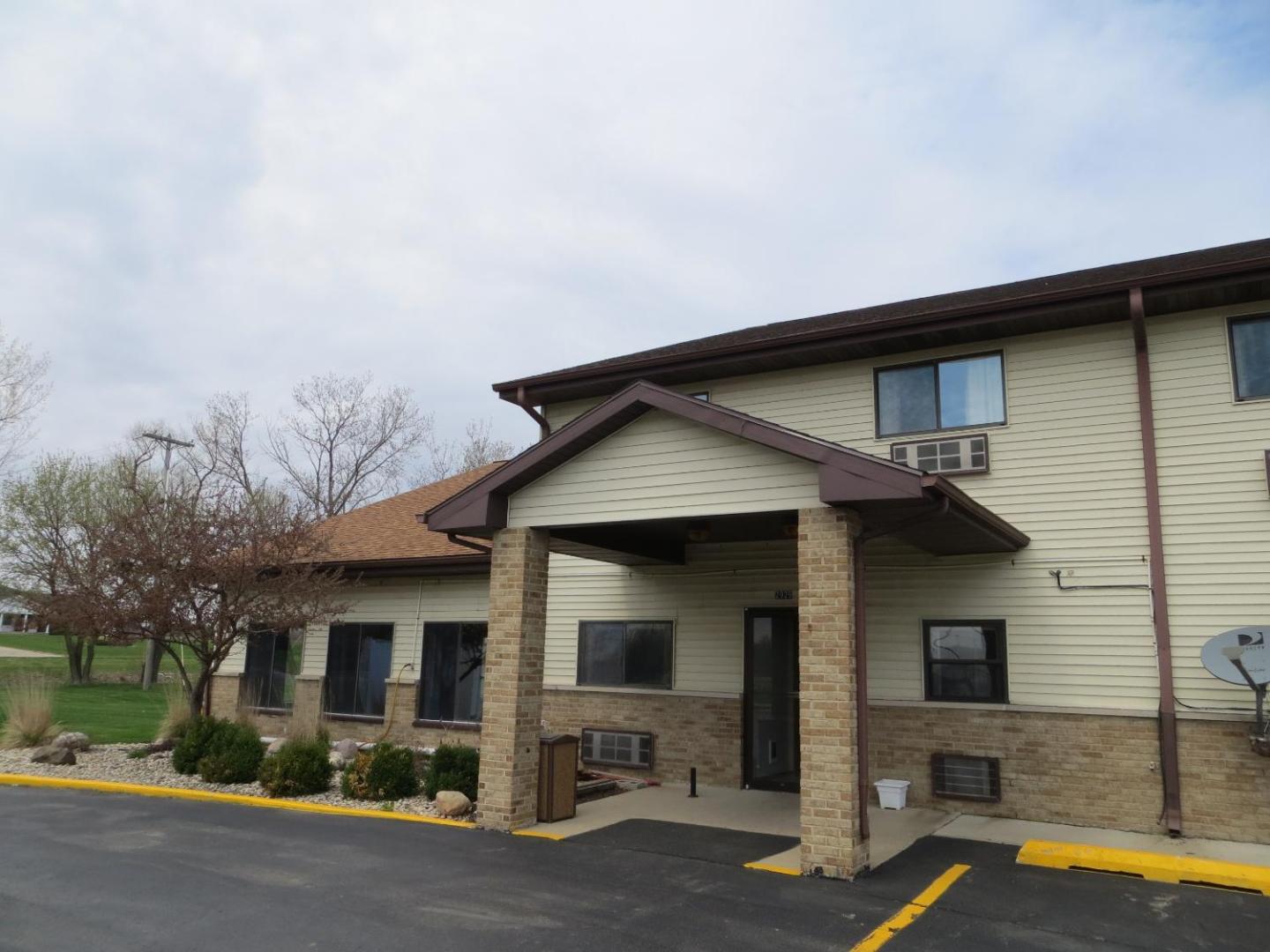 Super Sleep Inn By OYO I-80 Princeton