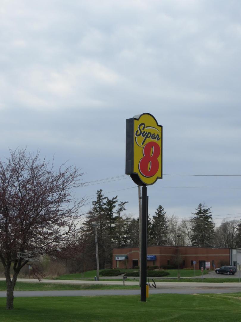 Super Sleep Inn By OYO I-80 Princeton