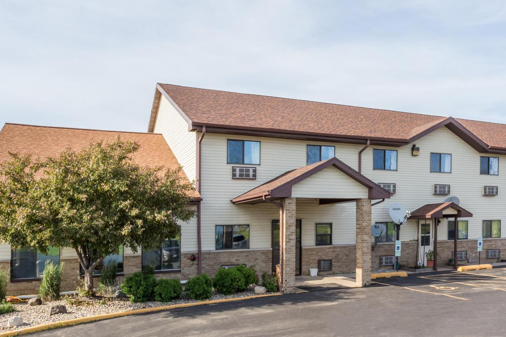 Super Sleep Inn By OYO I-80 Princeton