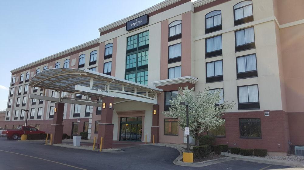 Holiday Inn Express & Suites Prospect Heights