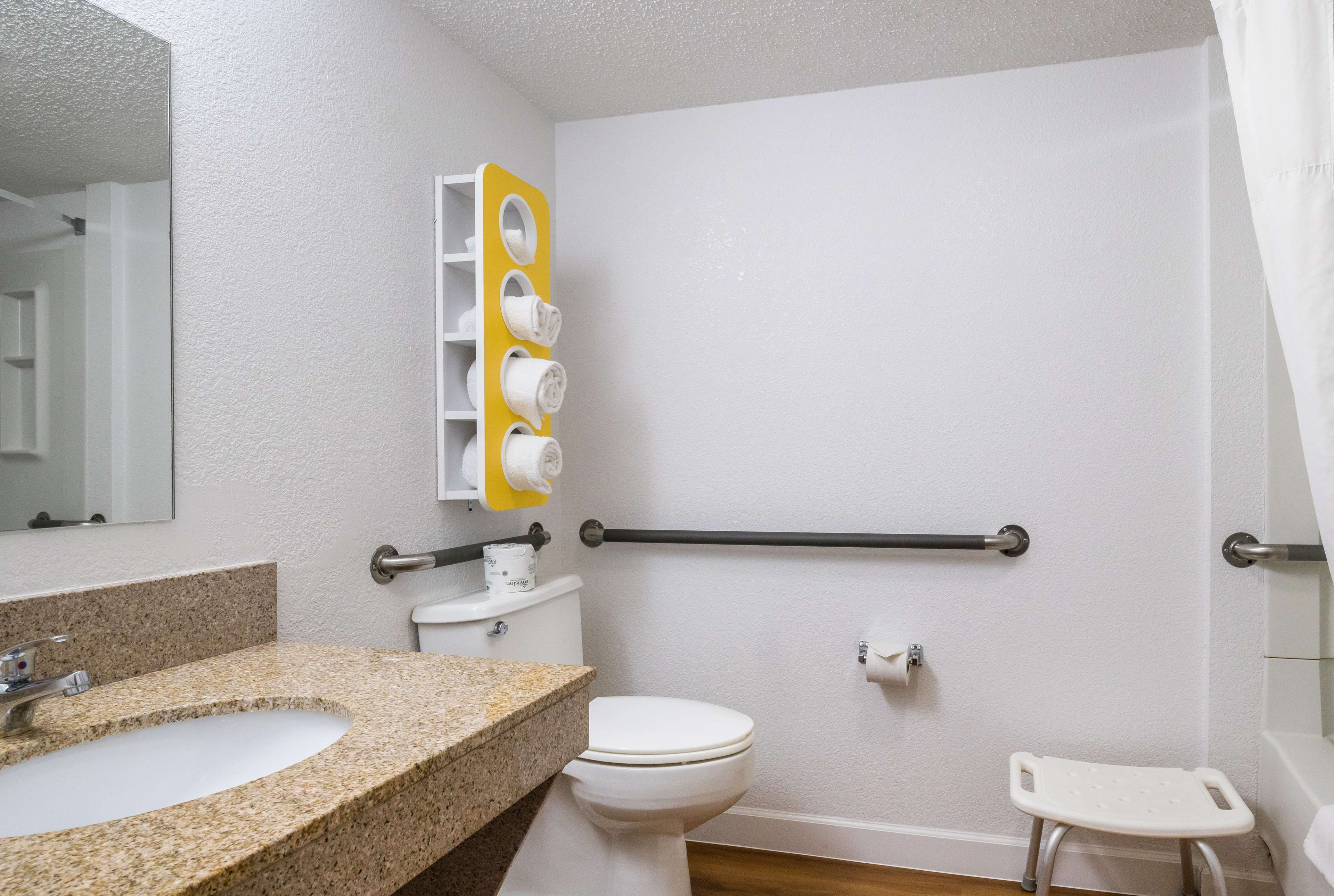 Motel 6 Prospect Heights Il