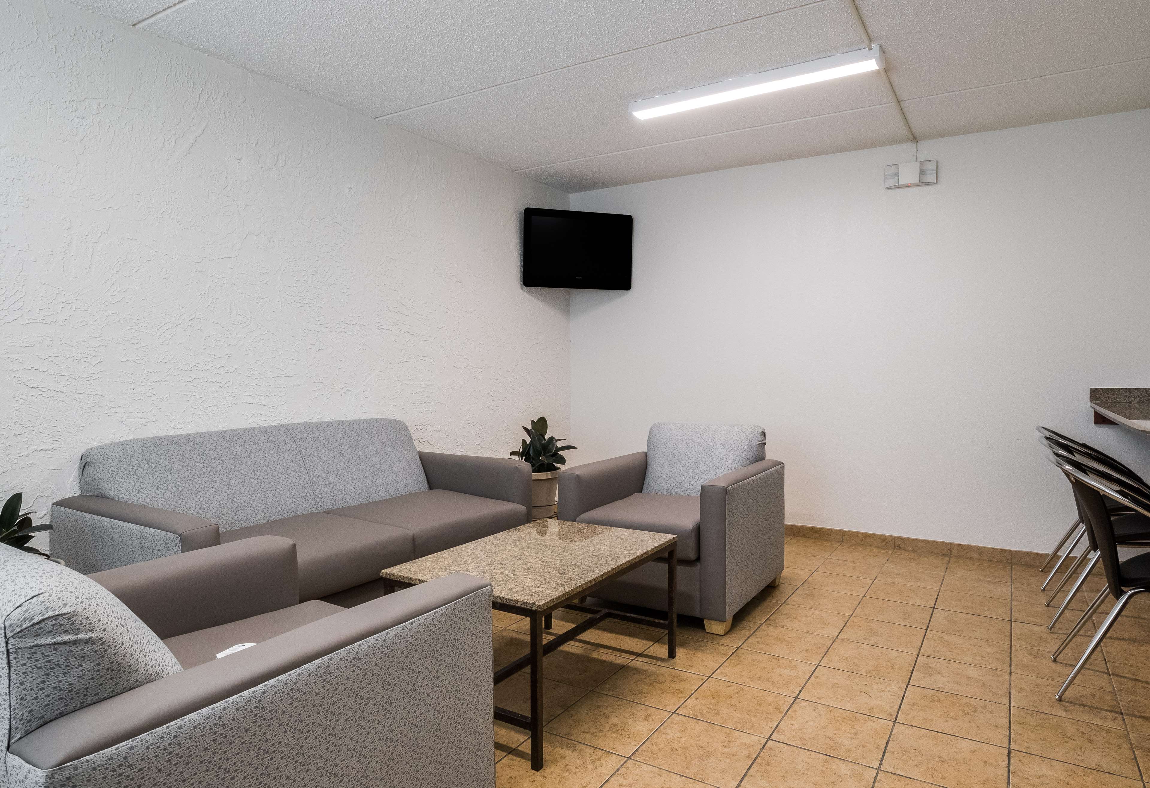 Motel 6 Prospect Heights Il