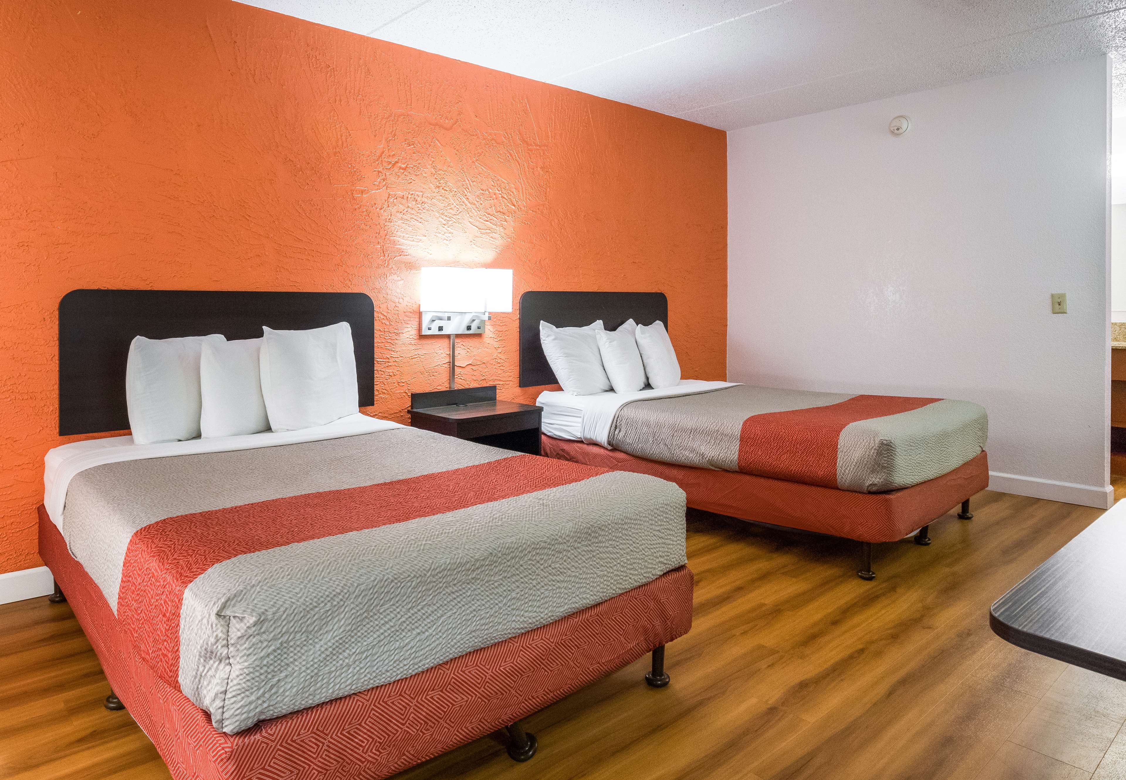 Motel 6 Prospect Heights Il