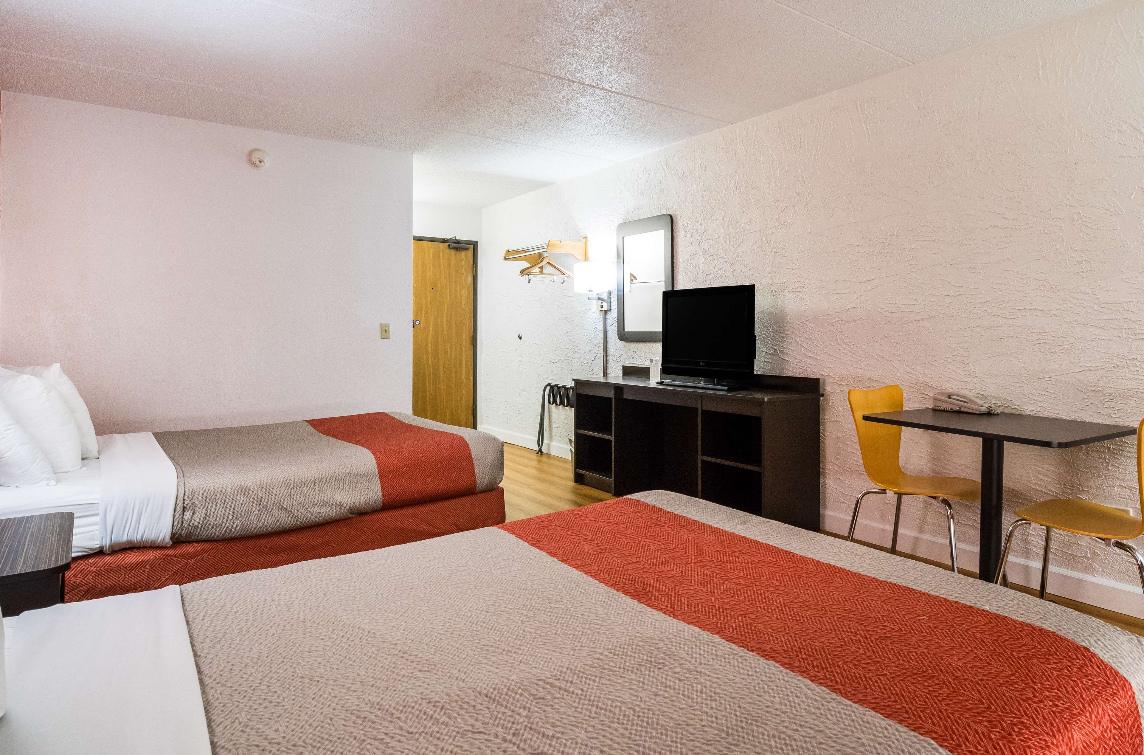 Motel 6 Prospect Heights Il