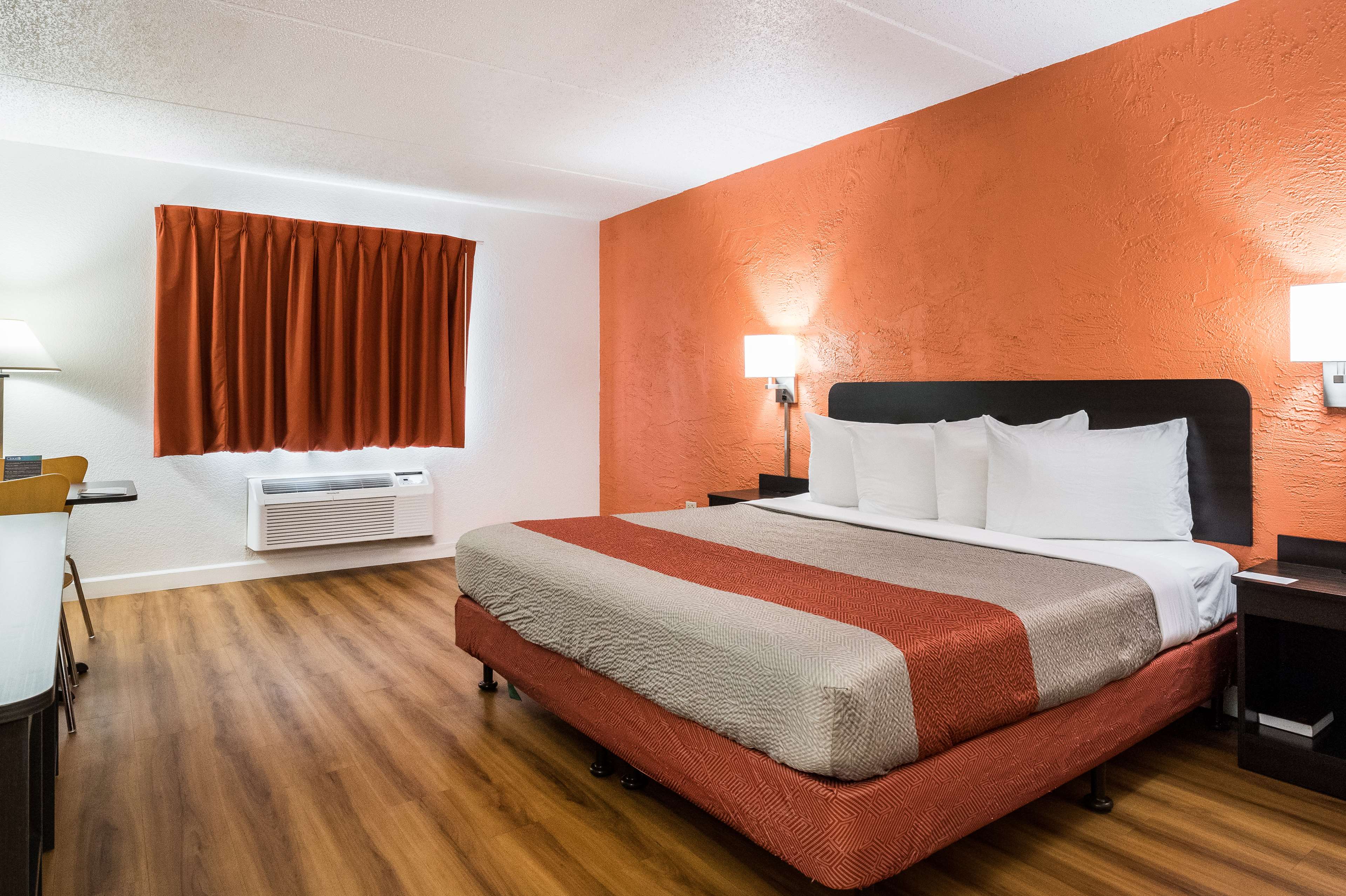 Motel 6 Prospect Heights Il