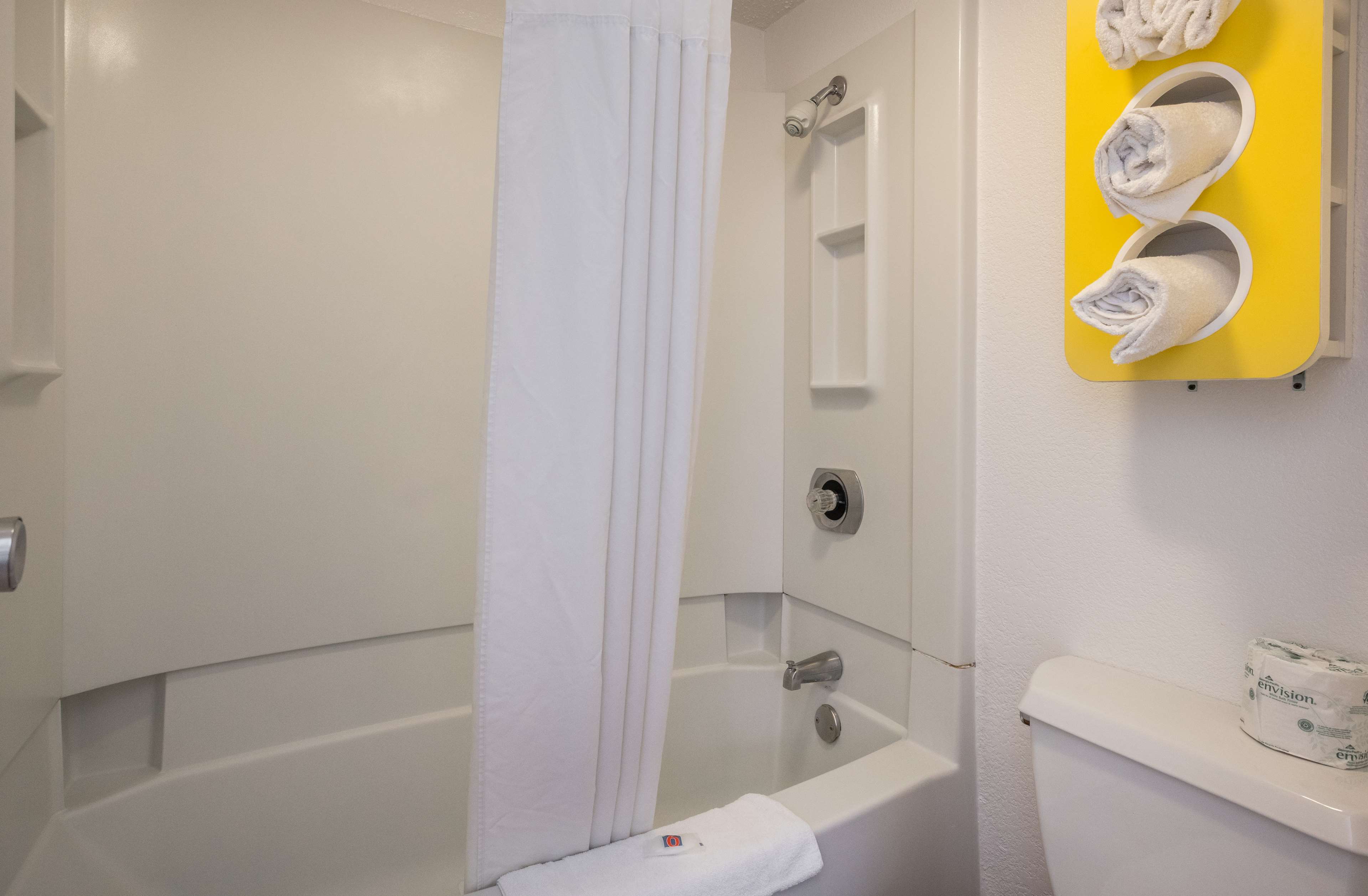 Motel 6 Prospect Heights Il