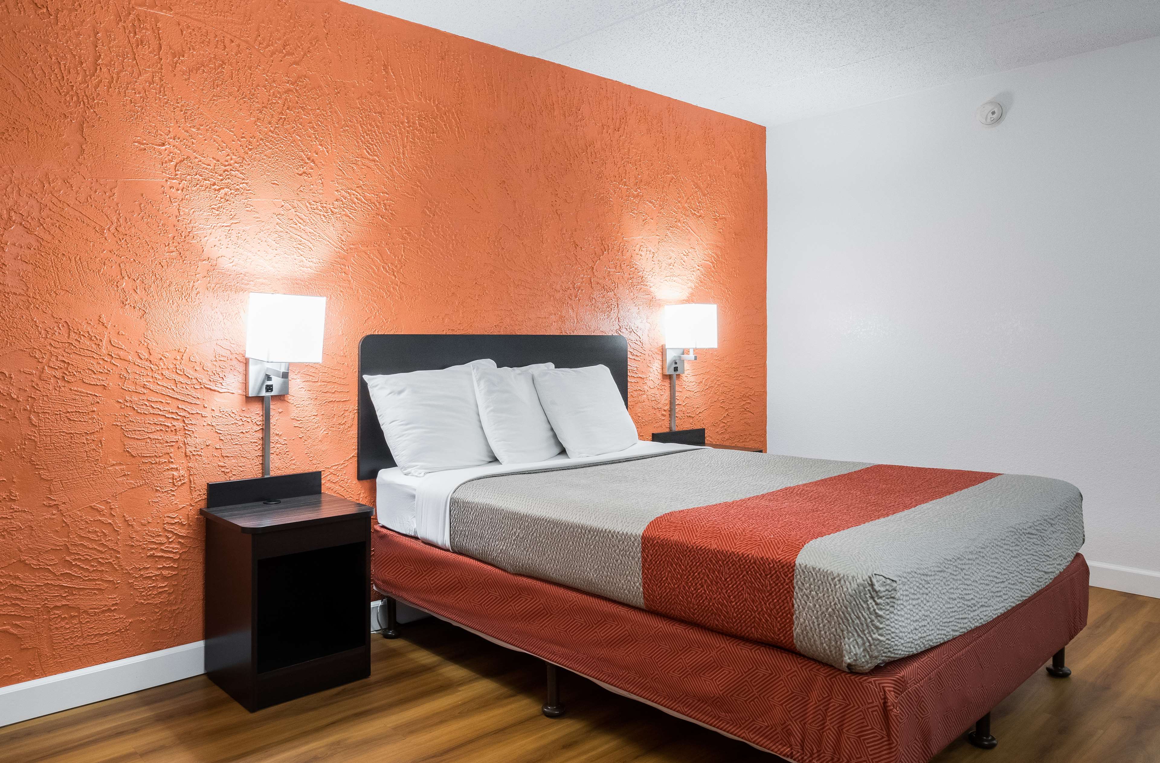 Motel 6 Prospect Heights Il