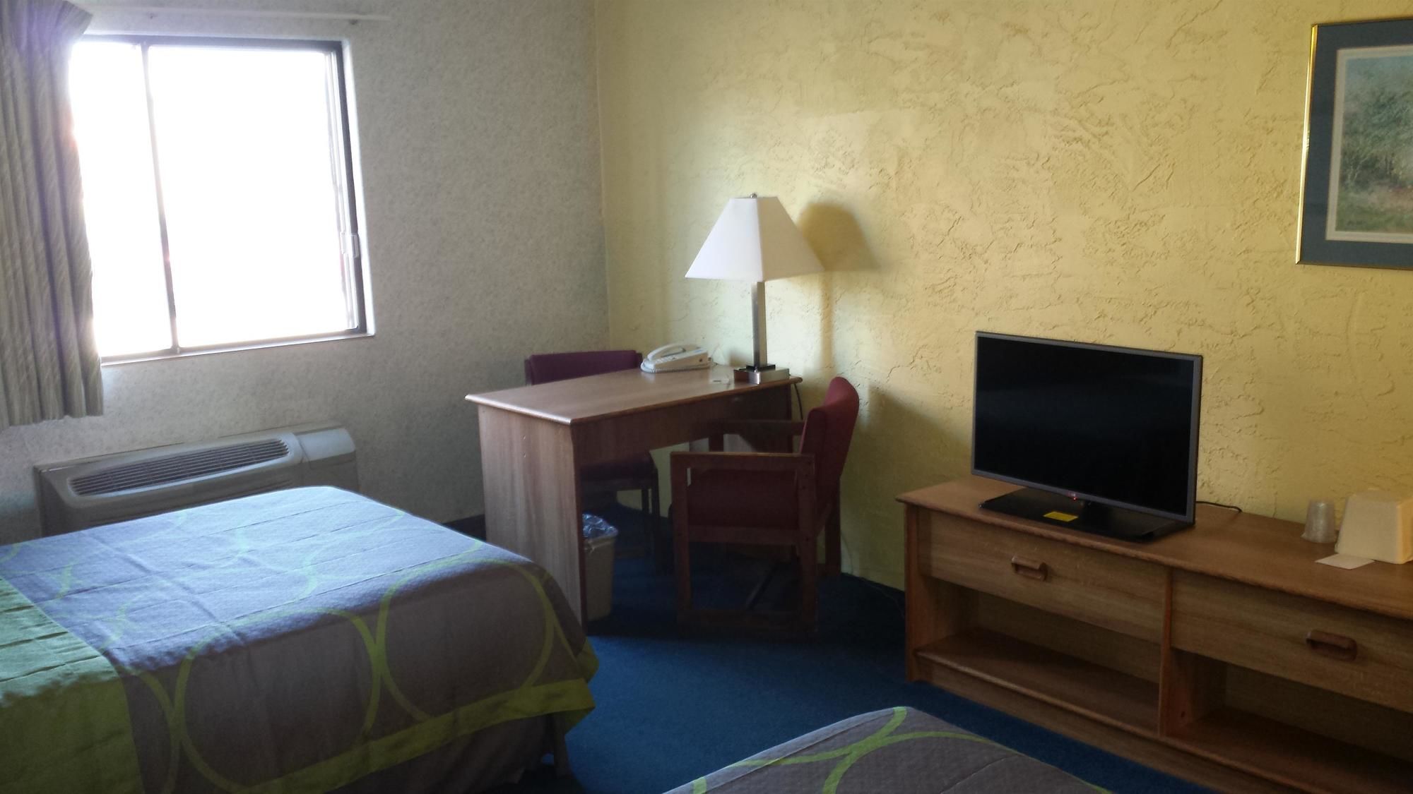 Motel 6 Prospect Heights Il