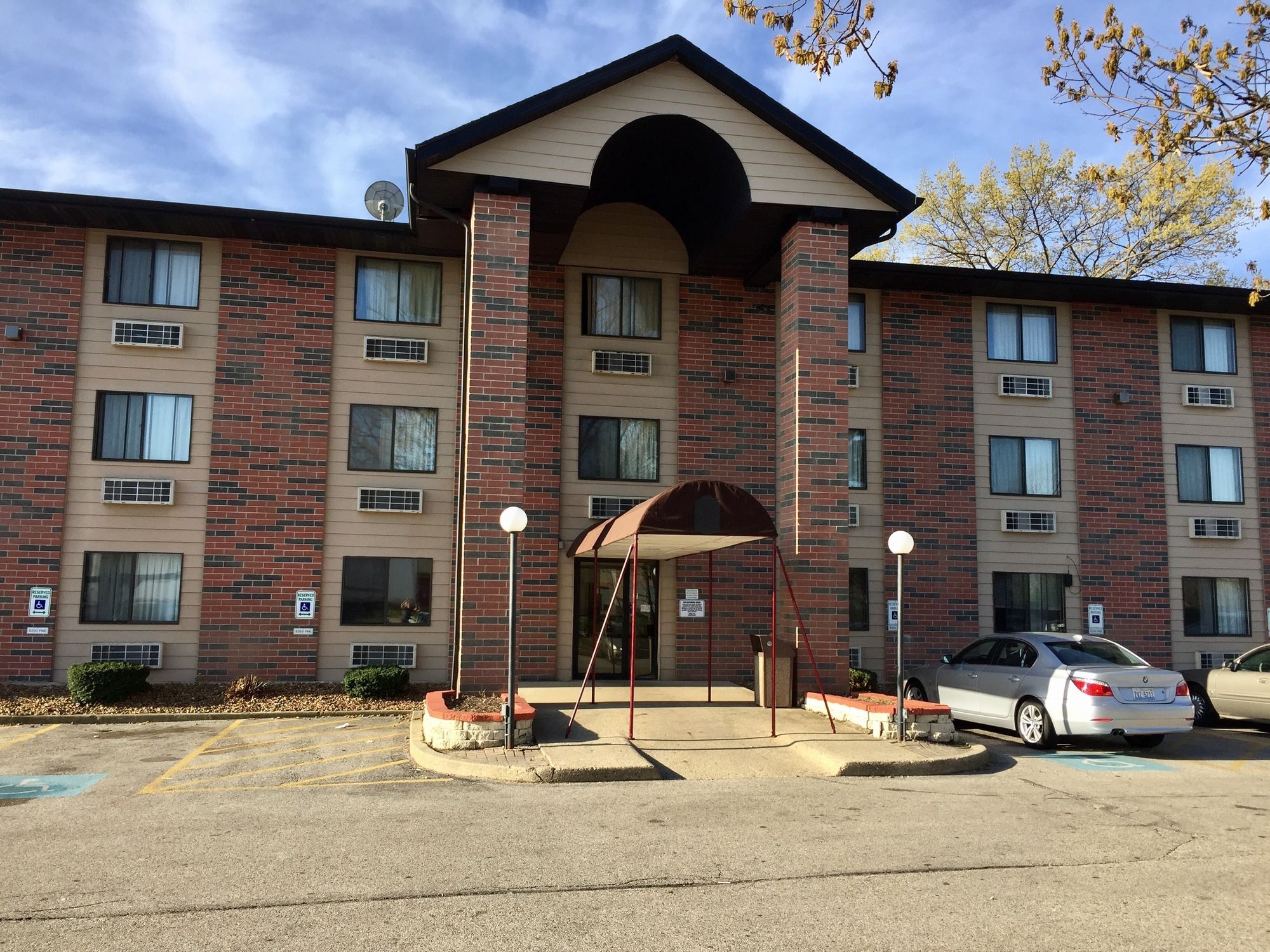 Motel 6 Prospect Heights Il