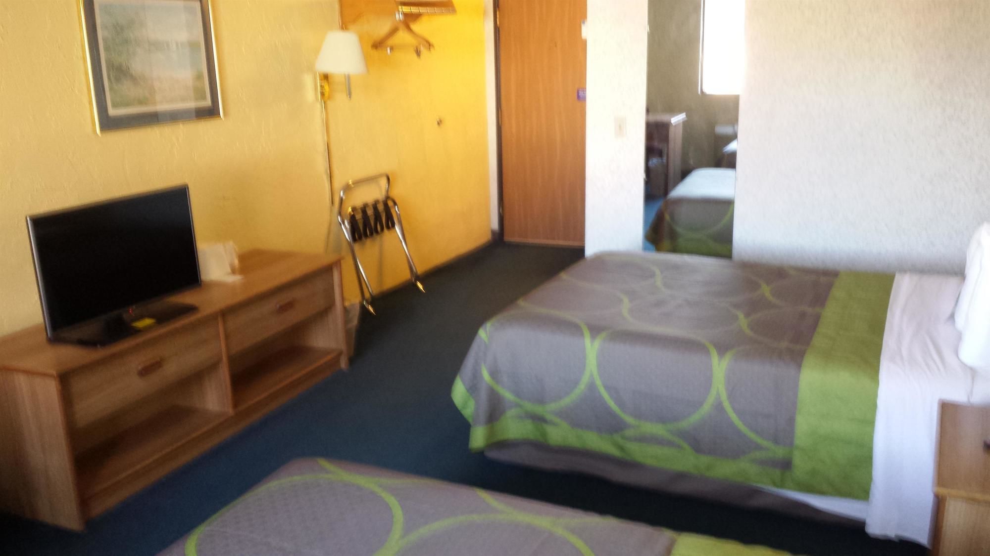 Motel 6 Prospect Heights Il