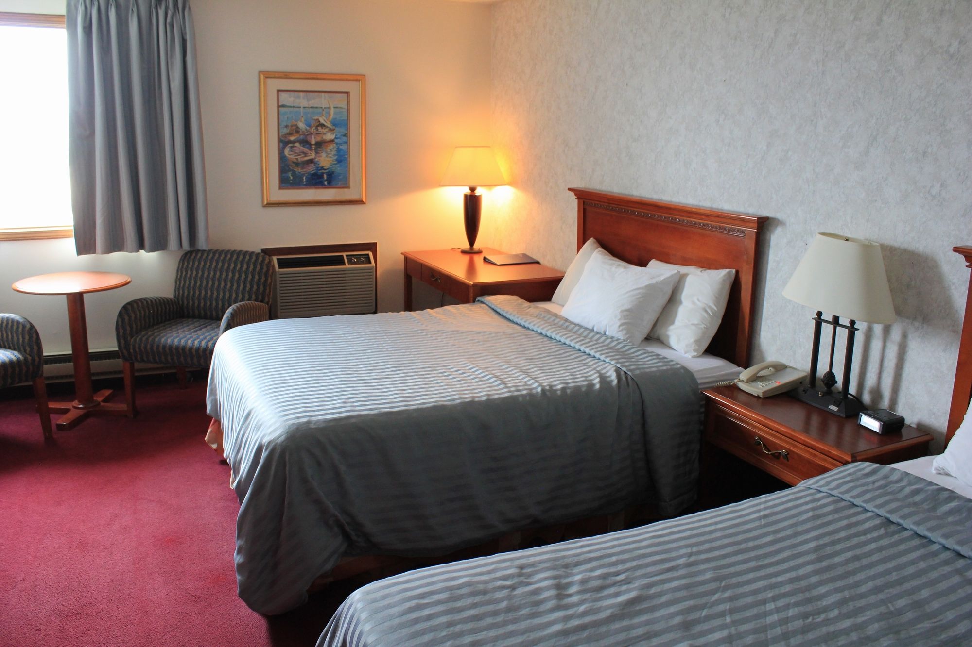 Eagle's Nest Hotel & Conference Center