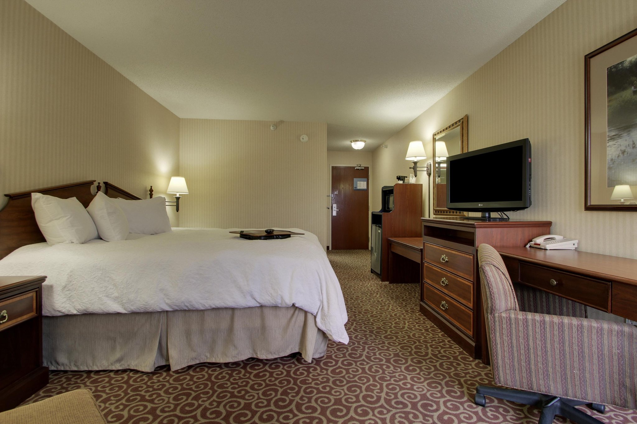 Quality Inn & Suites Quincy - Downtown