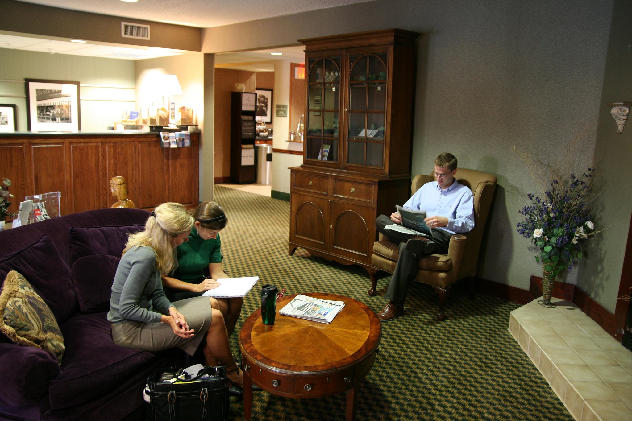 Quality Inn & Suites Quincy - Downtown