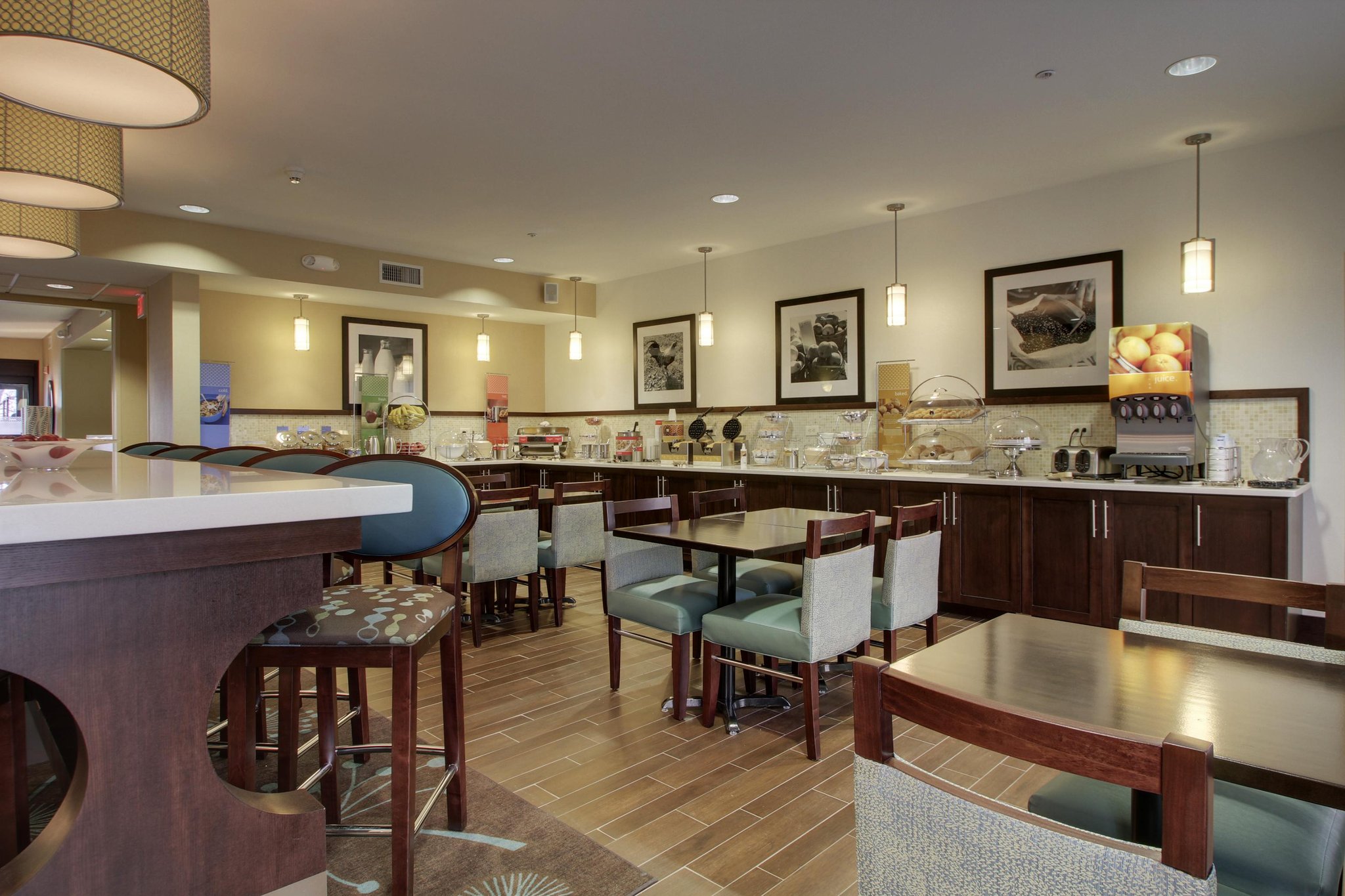 Quality Inn & Suites Quincy - Downtown