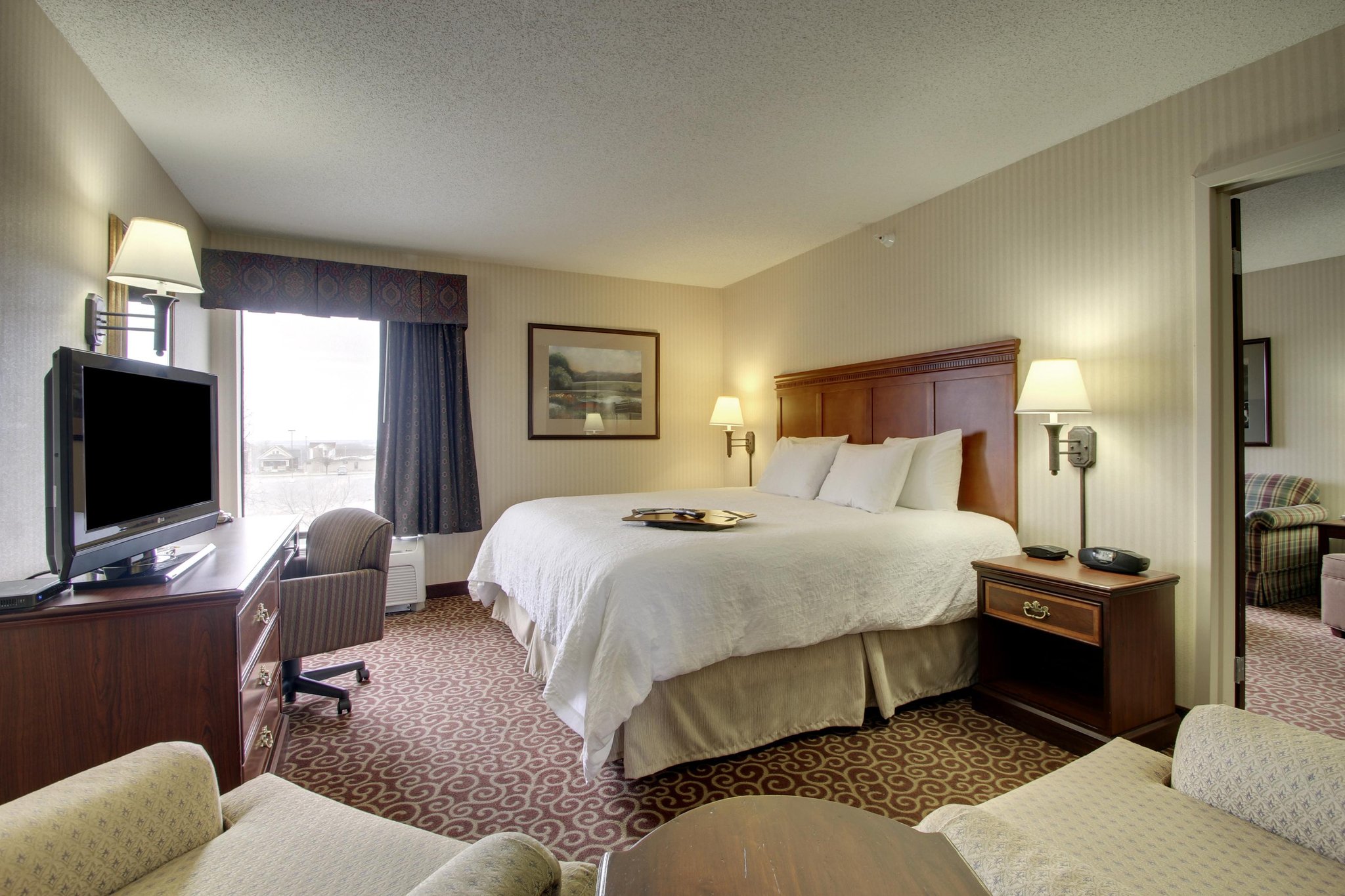 Quality Inn & Suites Quincy - Downtown