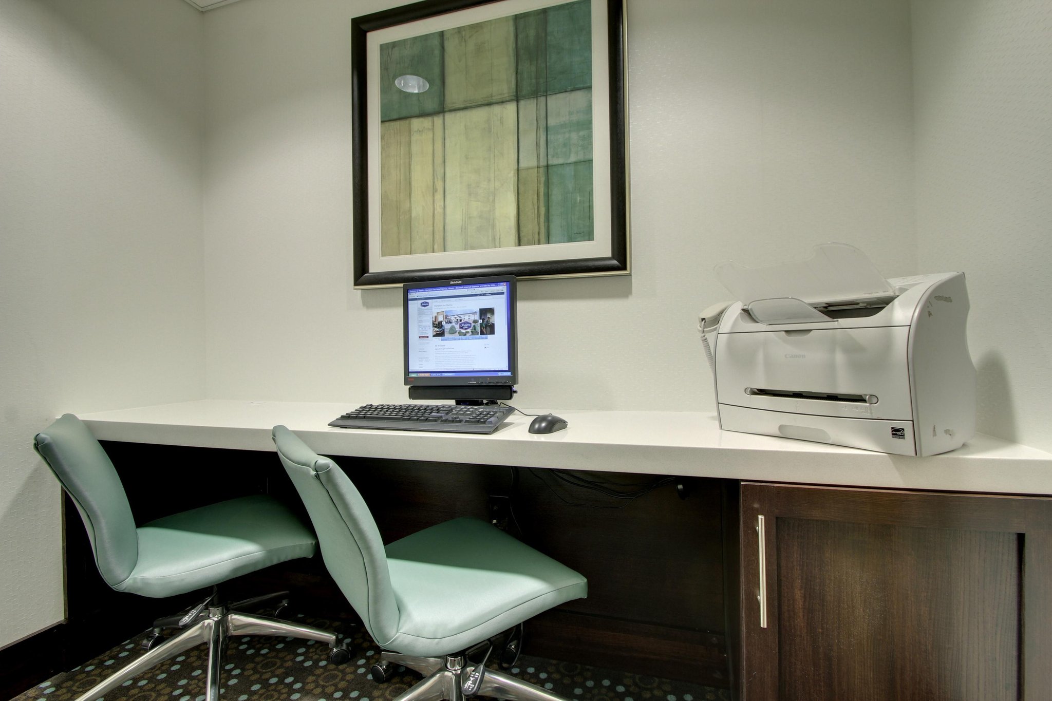 Quality Inn & Suites Quincy - Downtown
