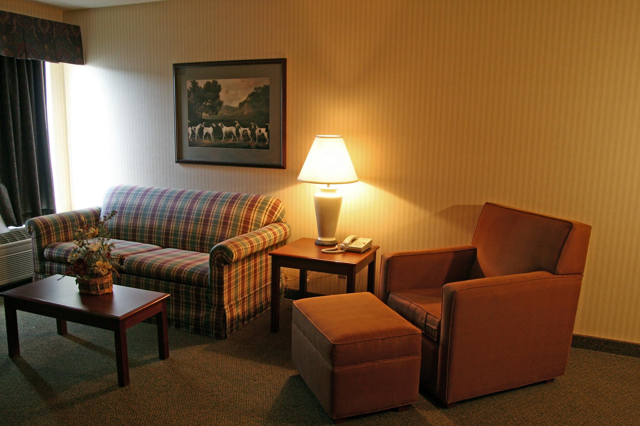 Quality Inn & Suites Quincy - Downtown