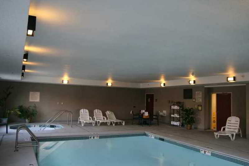 Quality Inn & Suites Quincy - Downtown