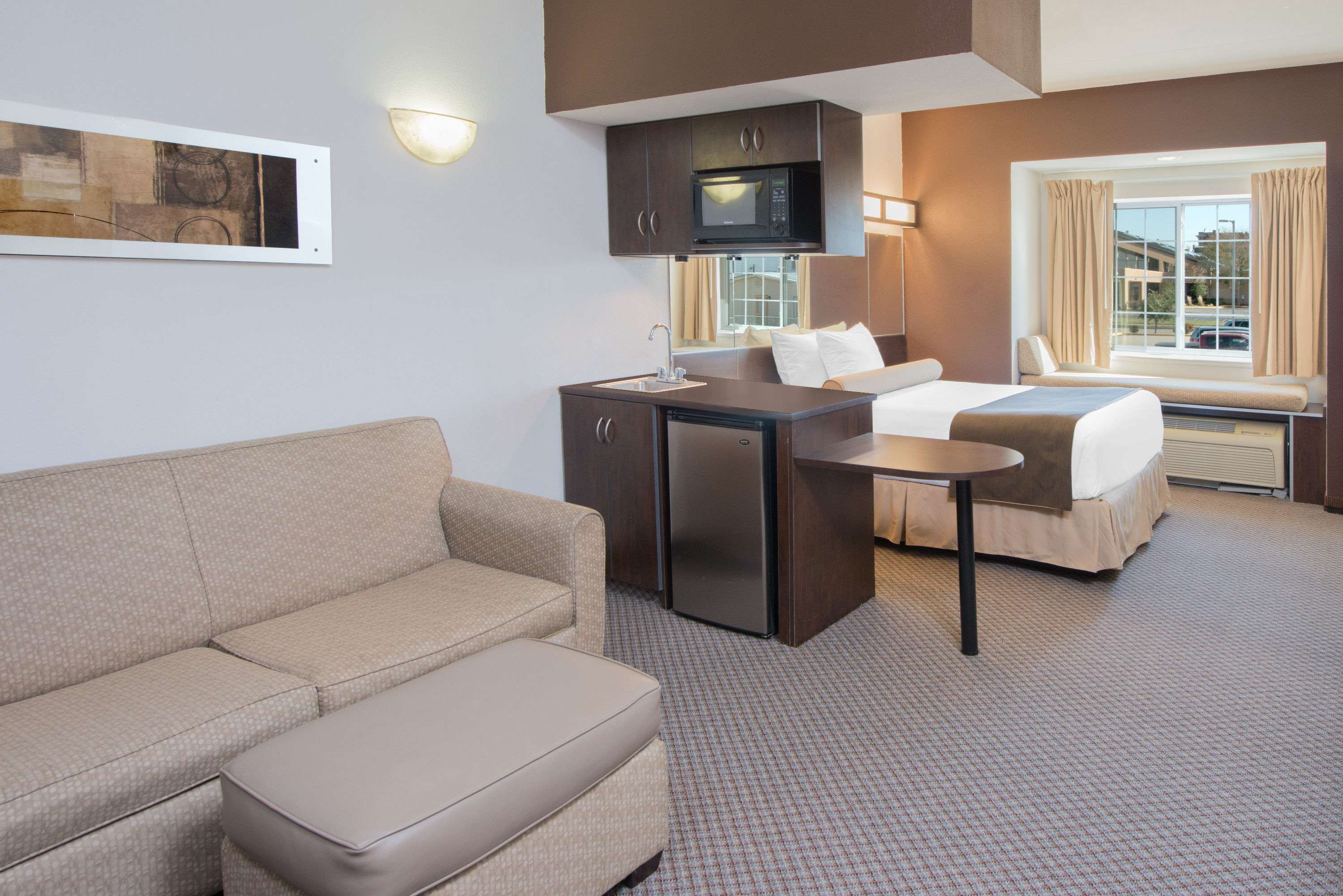 Microtel Inn & Suites by Wyndham Quincy