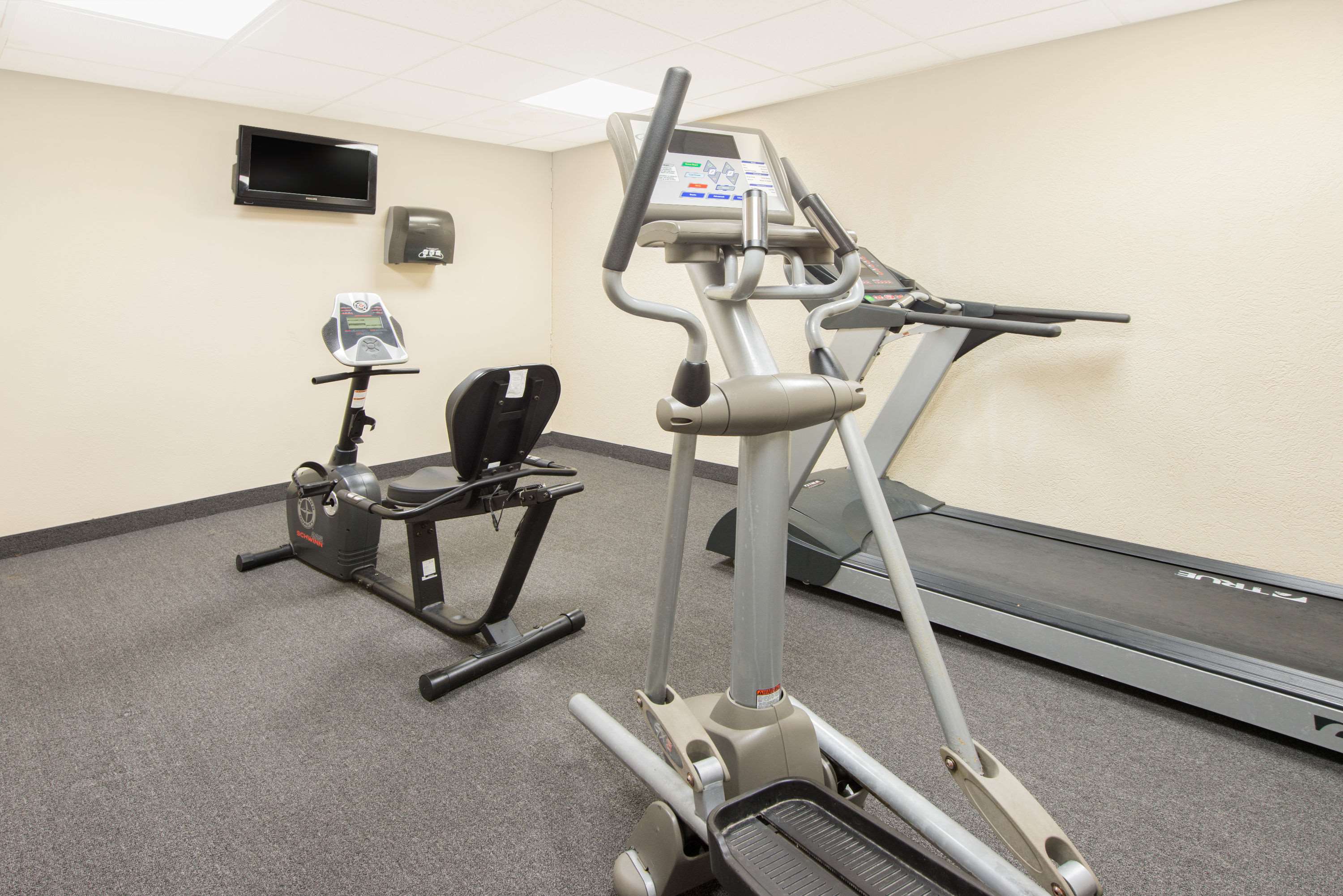 Microtel Inn & Suites by Wyndham Quincy