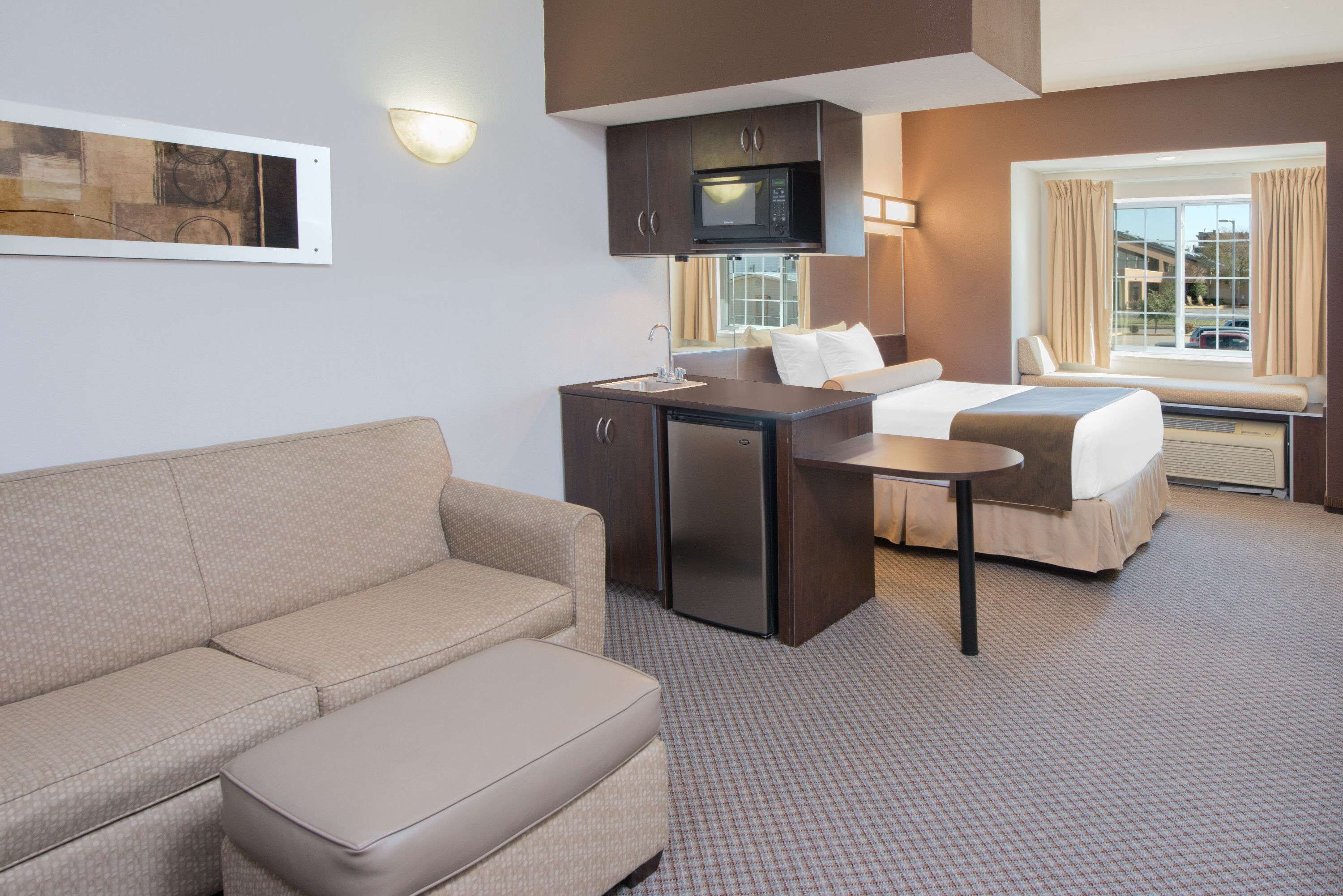 Microtel Inn & Suites by Wyndham Quincy