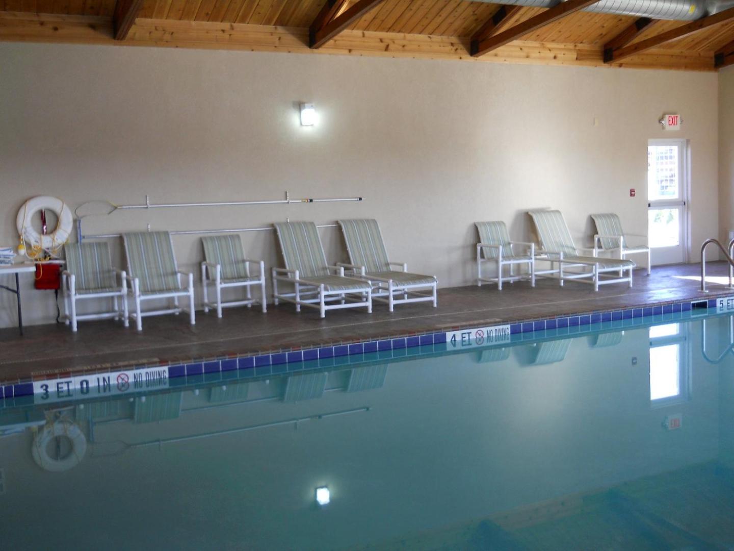 Microtel Inn & Suites by Wyndham Quincy