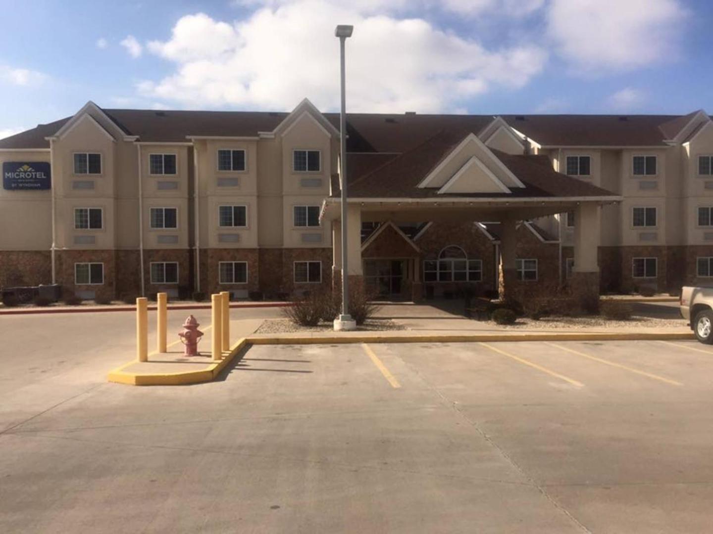 Microtel Inn & Suites by Wyndham Quincy