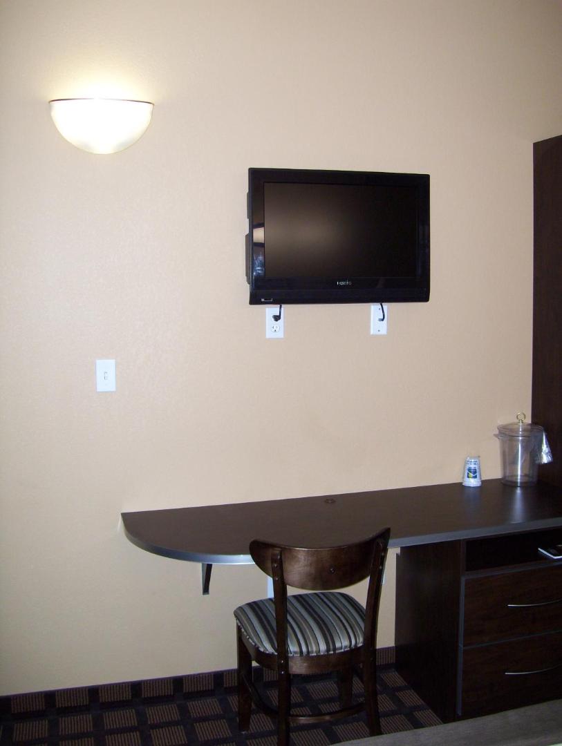 Microtel Inn & Suites by Wyndham Quincy