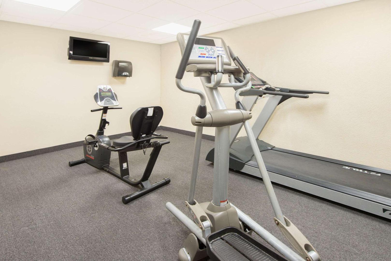 Microtel Inn & Suites by Wyndham Quincy