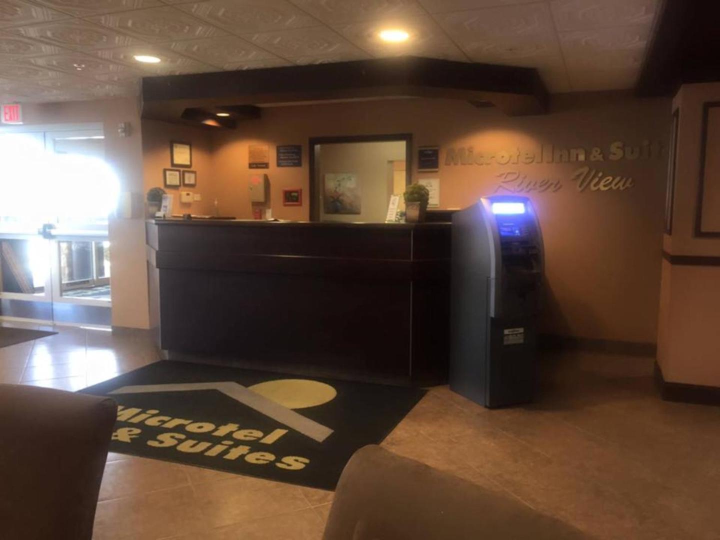 Microtel Inn & Suites by Wyndham Quincy