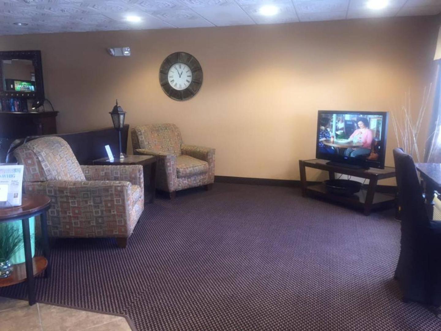 Microtel Inn & Suites by Wyndham Quincy