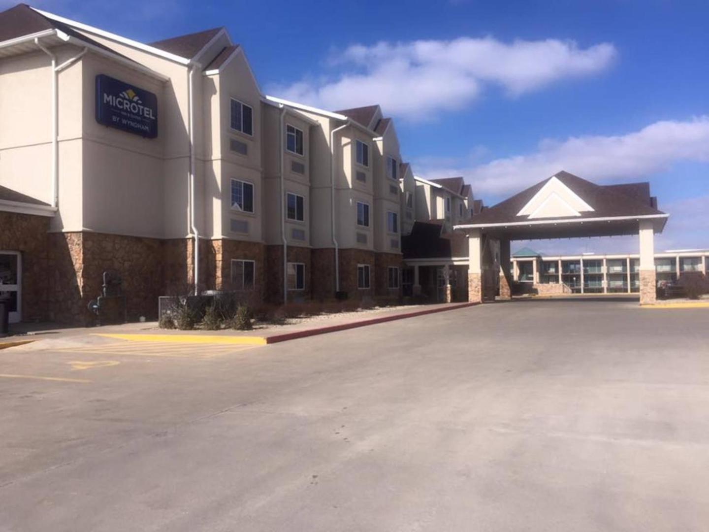 Microtel Inn & Suites by Wyndham Quincy