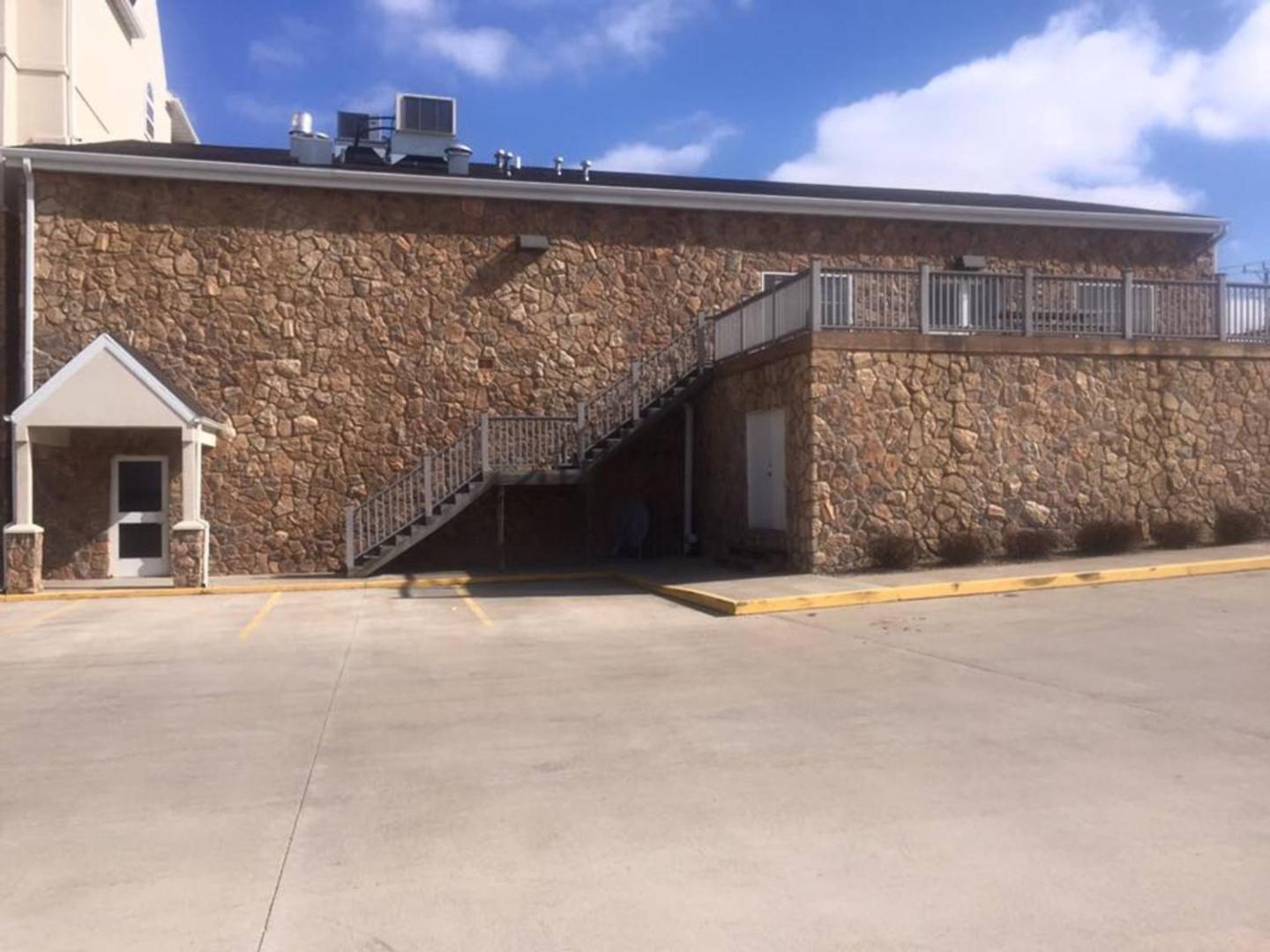 Microtel Inn & Suites by Wyndham Quincy