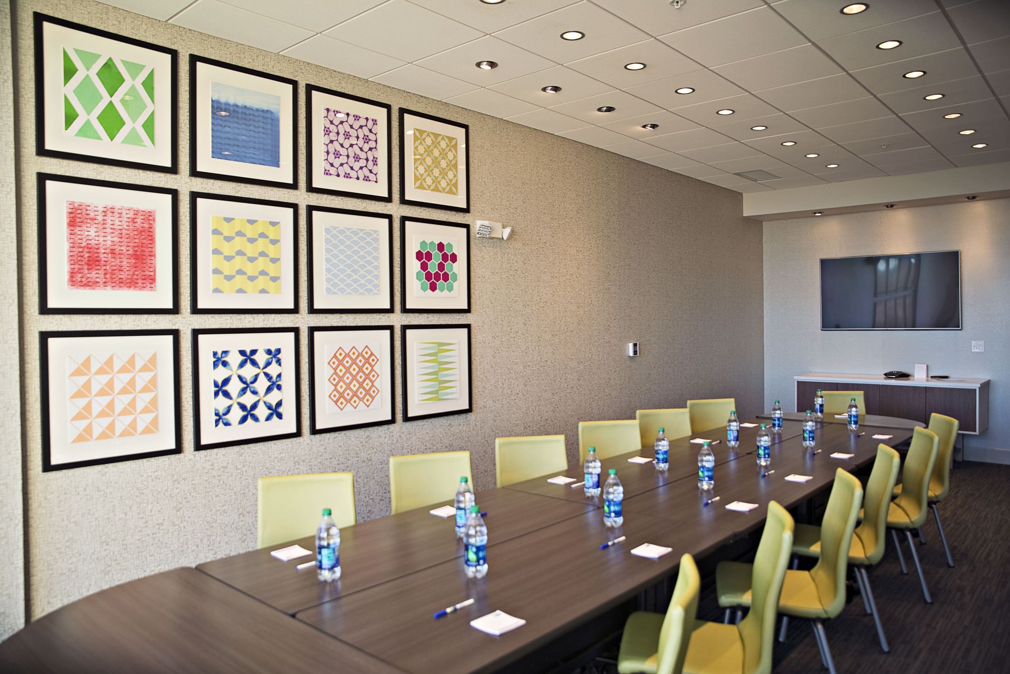 Holiday Inn Express & Suites Rantoul