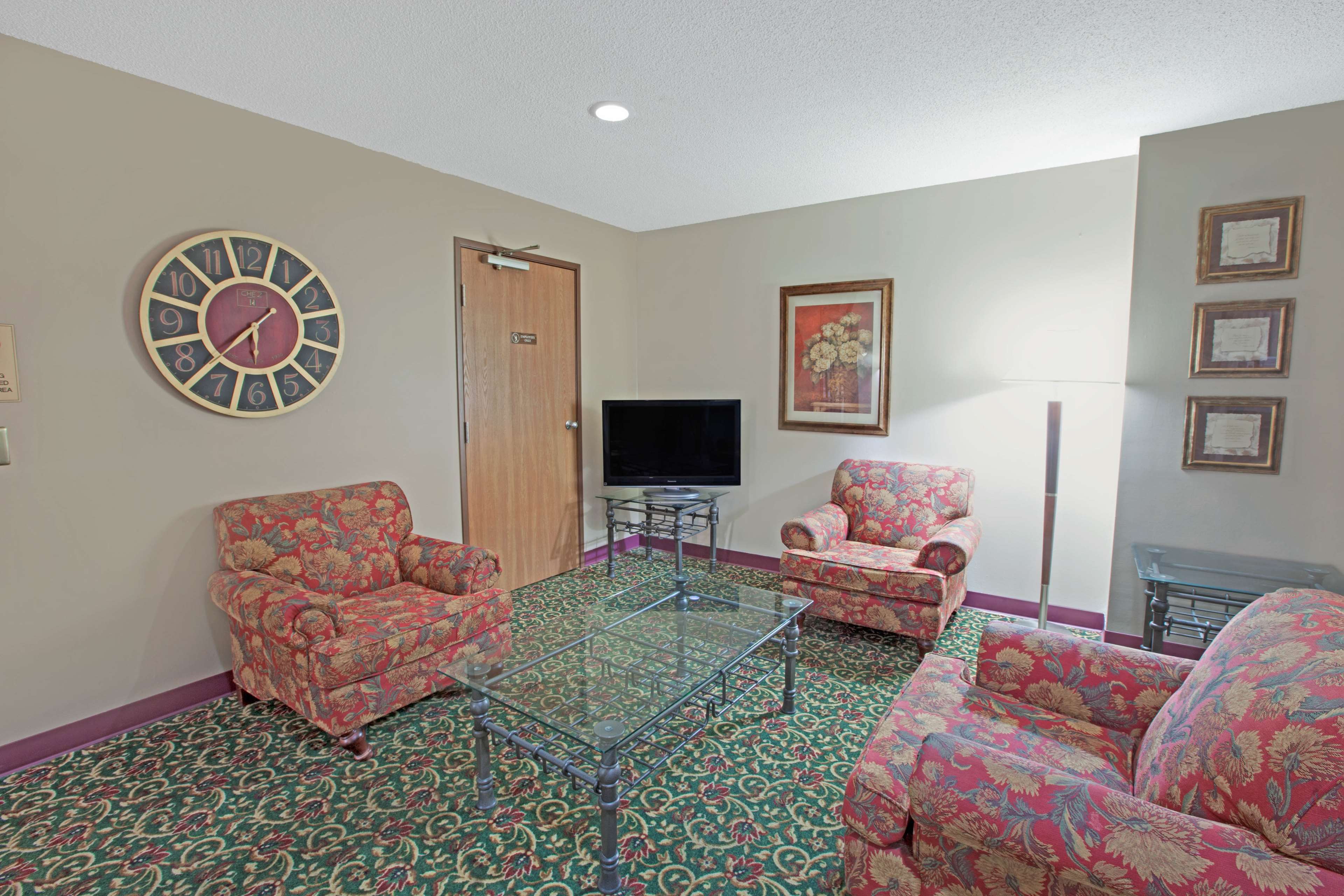 Baymont Inn & Suites by Wyndham Richmond
