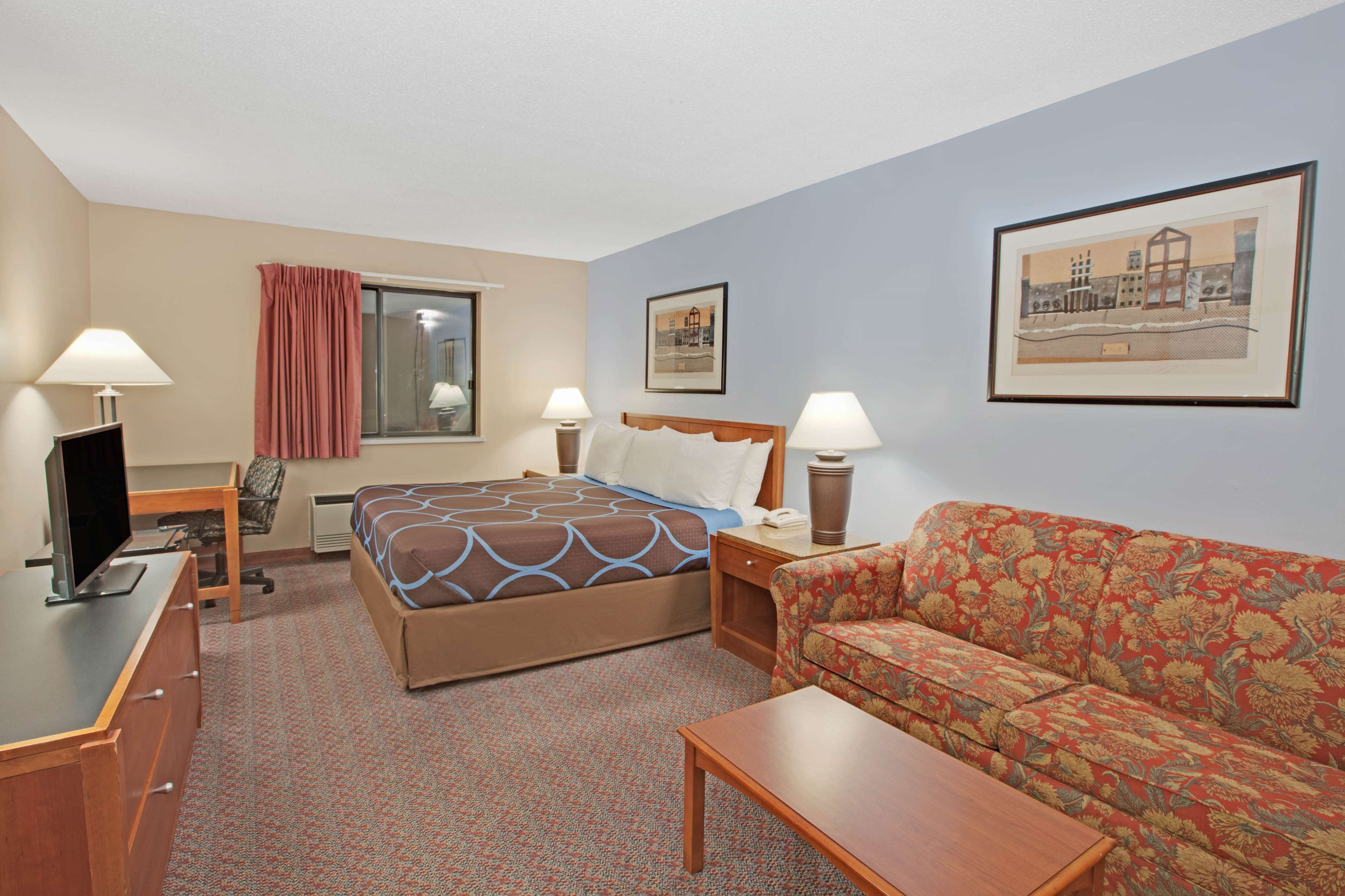 Baymont Inn & Suites by Wyndham Richmond