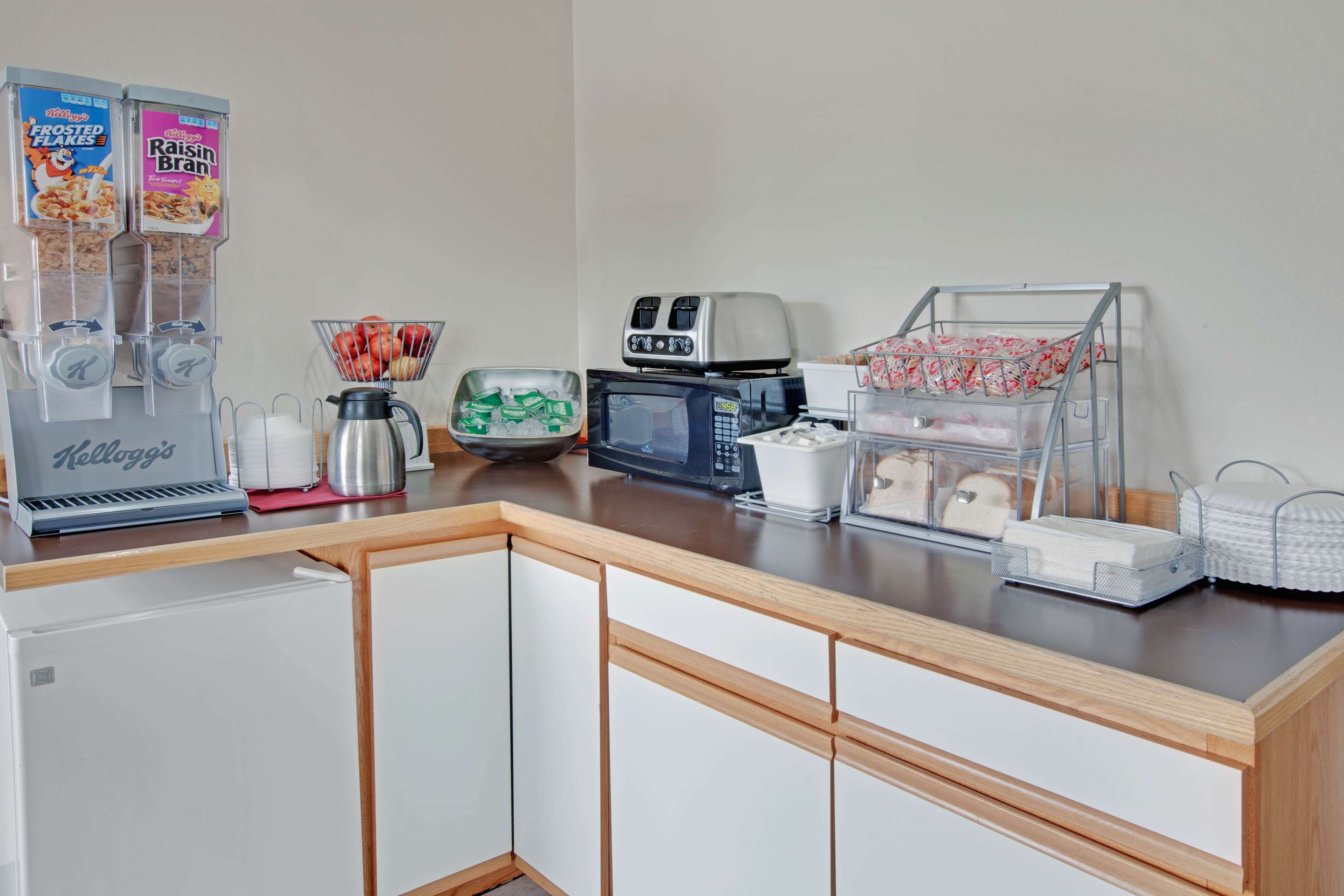 Baymont Inn & Suites by Wyndham Richmond