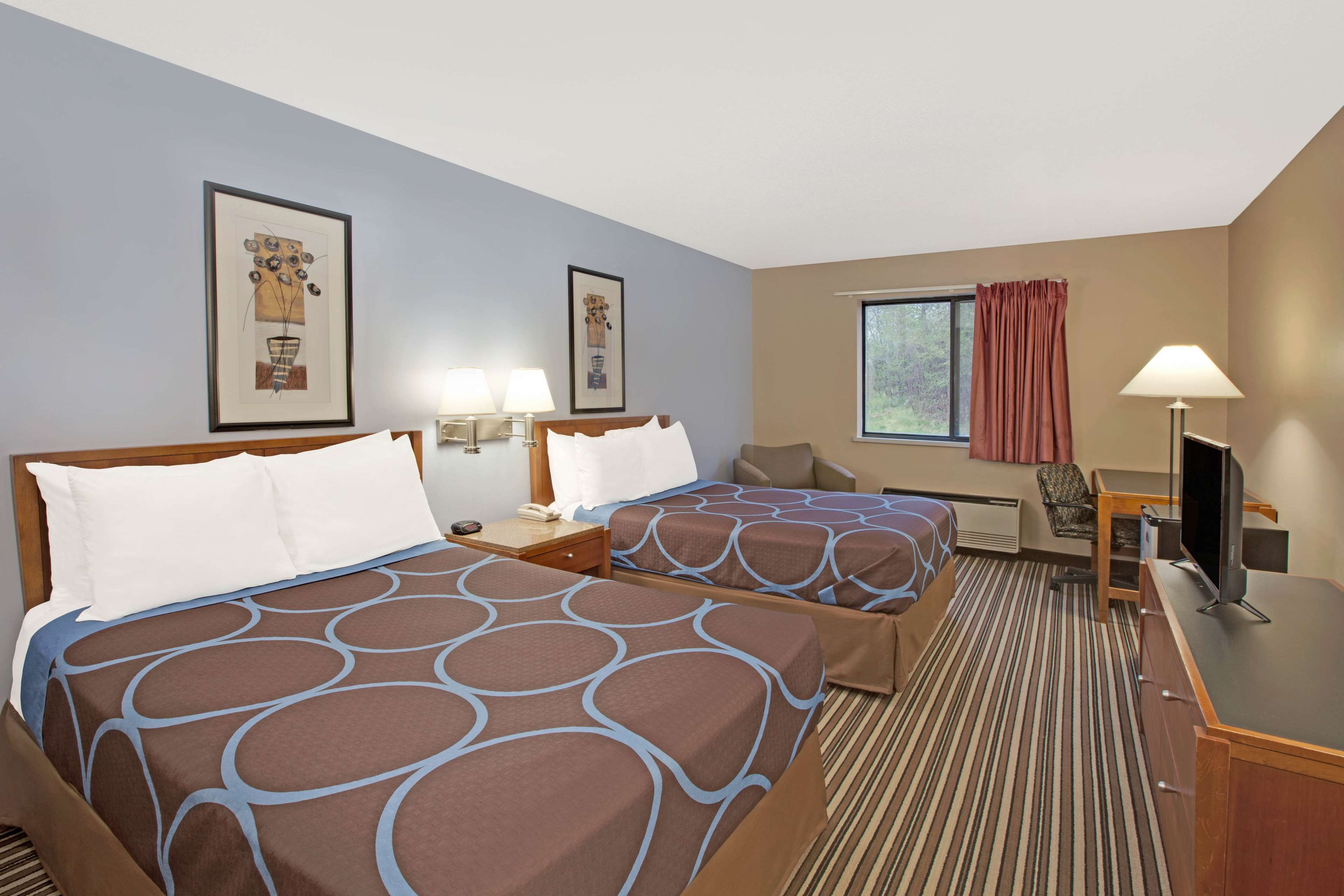 Baymont Inn & Suites by Wyndham Richmond