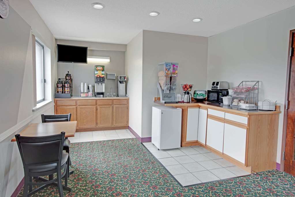 Baymont Inn & Suites by Wyndham Richmond